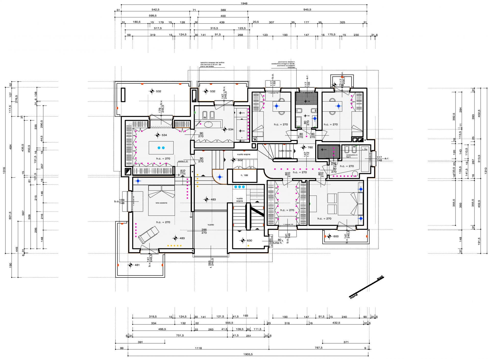 Andrea Trebbi Architetto