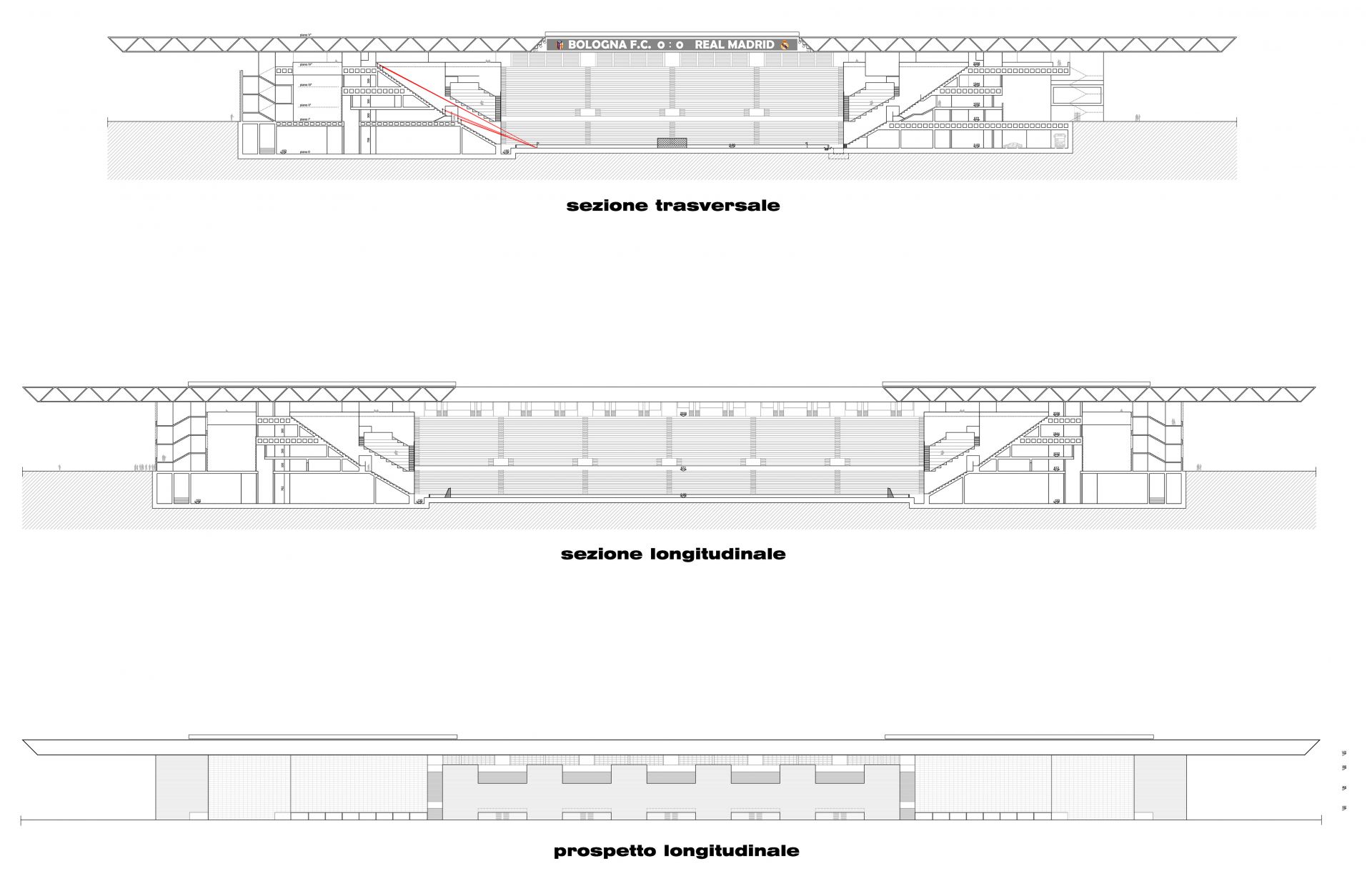 Andrea Trebbi Architetto