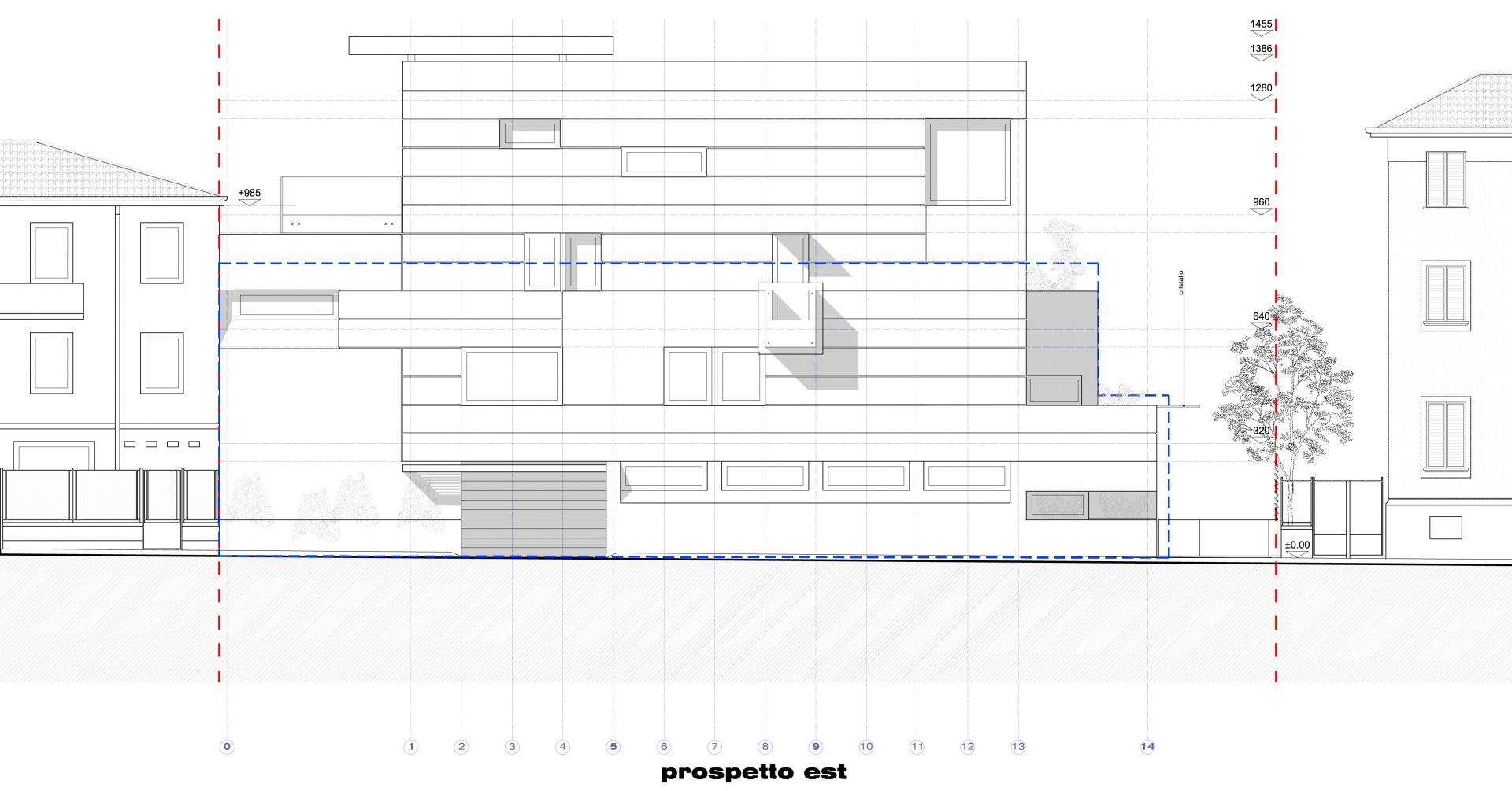 Andrea Trebbi Architetto