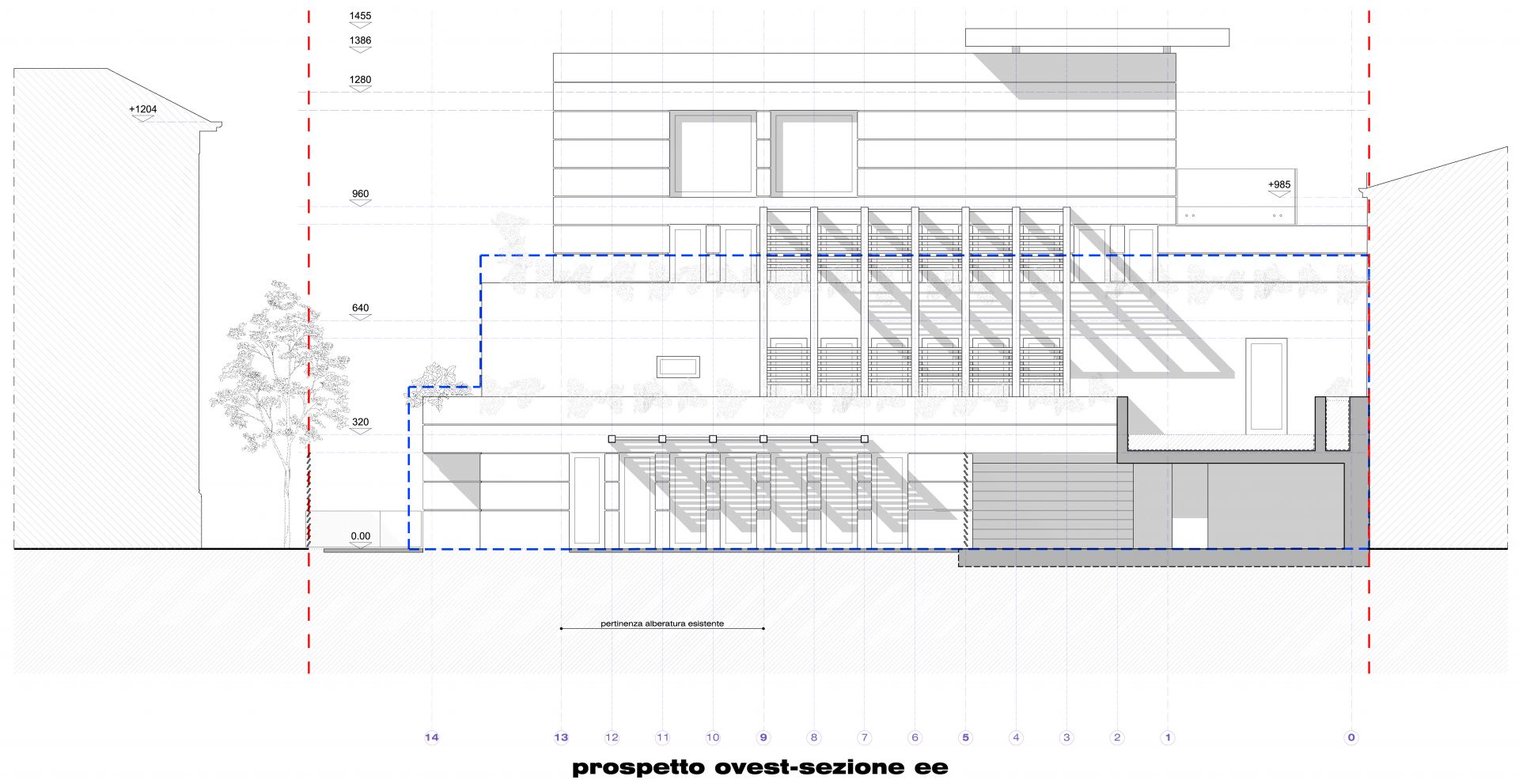 Andrea Trebbi Architetto