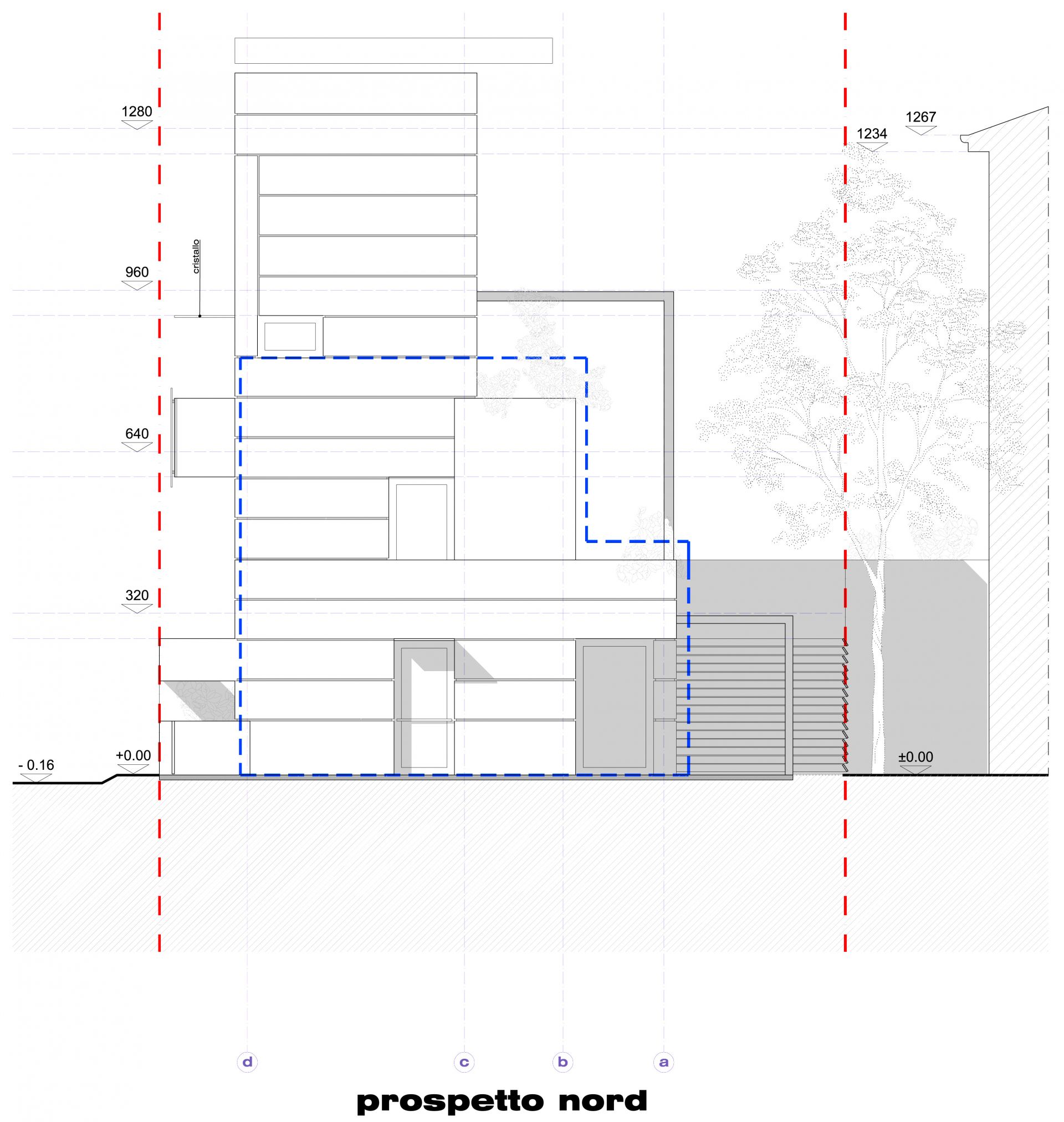 Andrea Trebbi Architetto