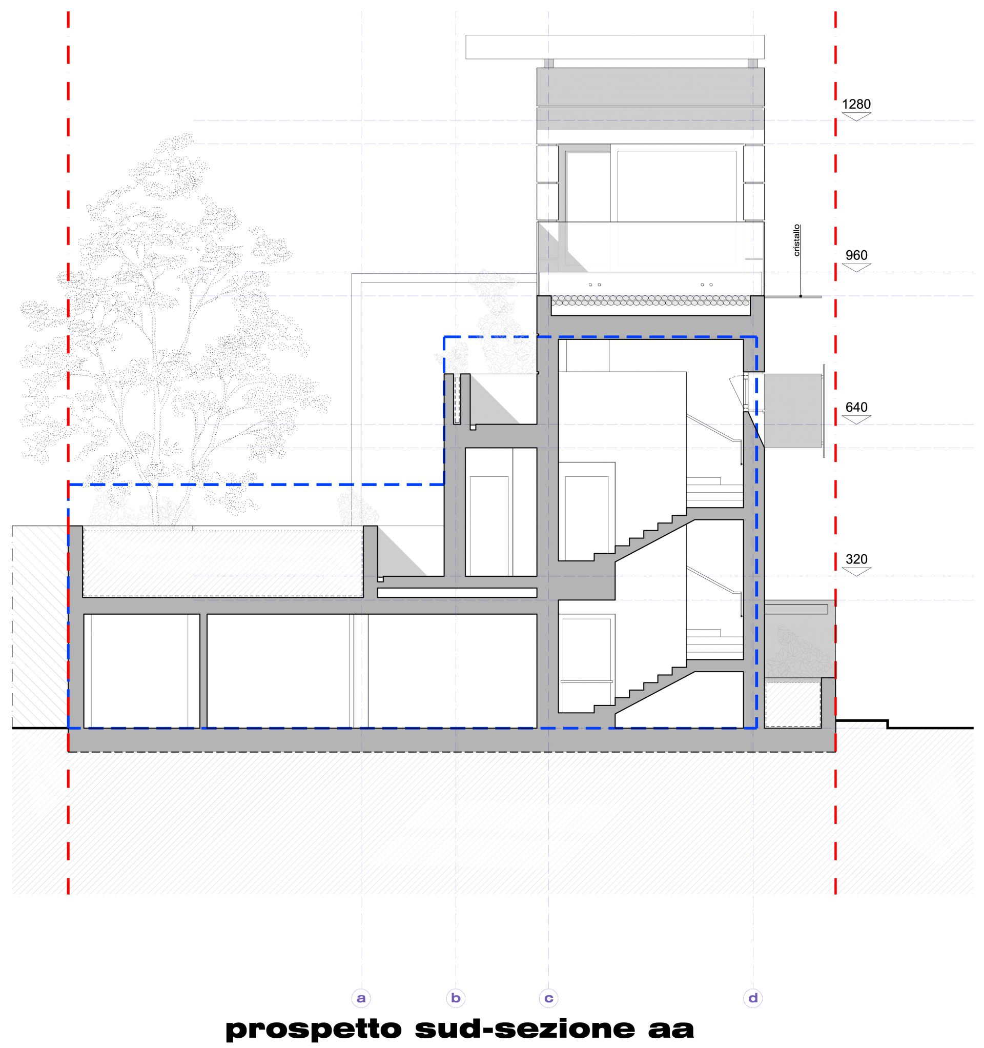 Andrea Trebbi Architetto