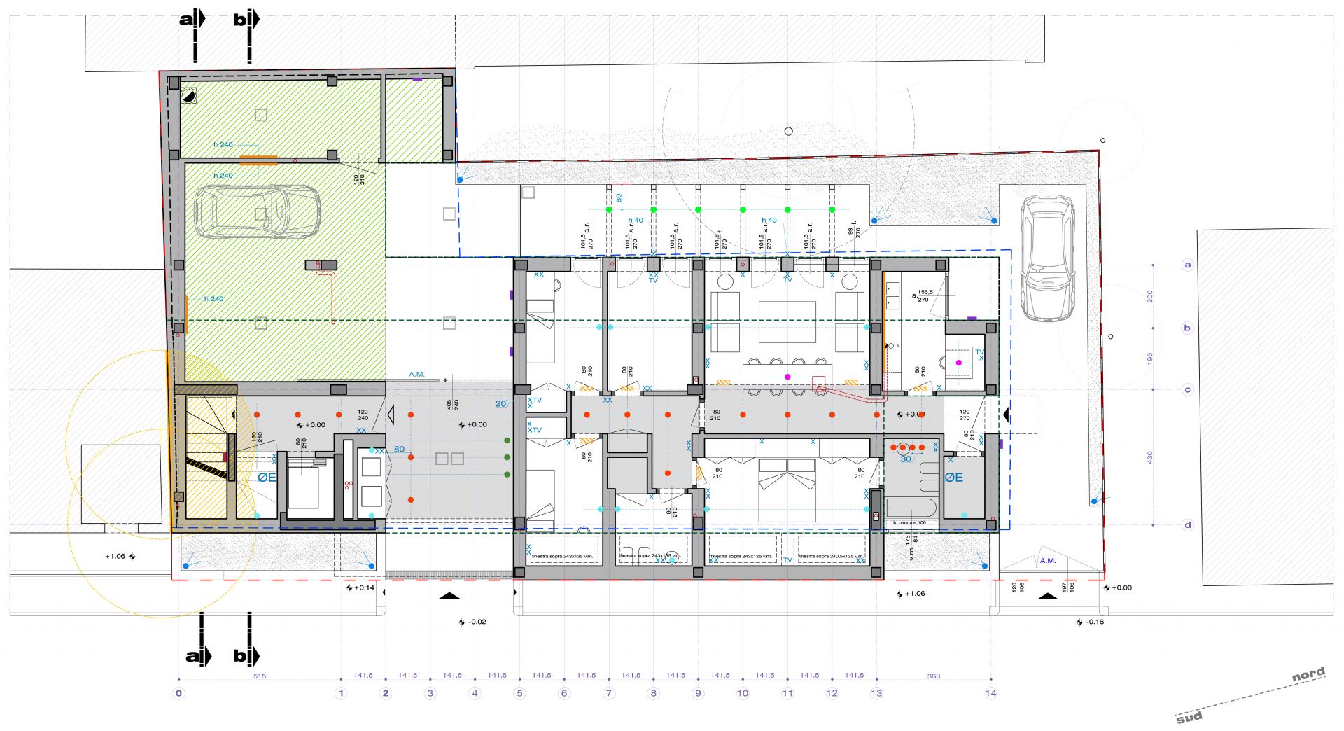 Andrea Trebbi Architetto