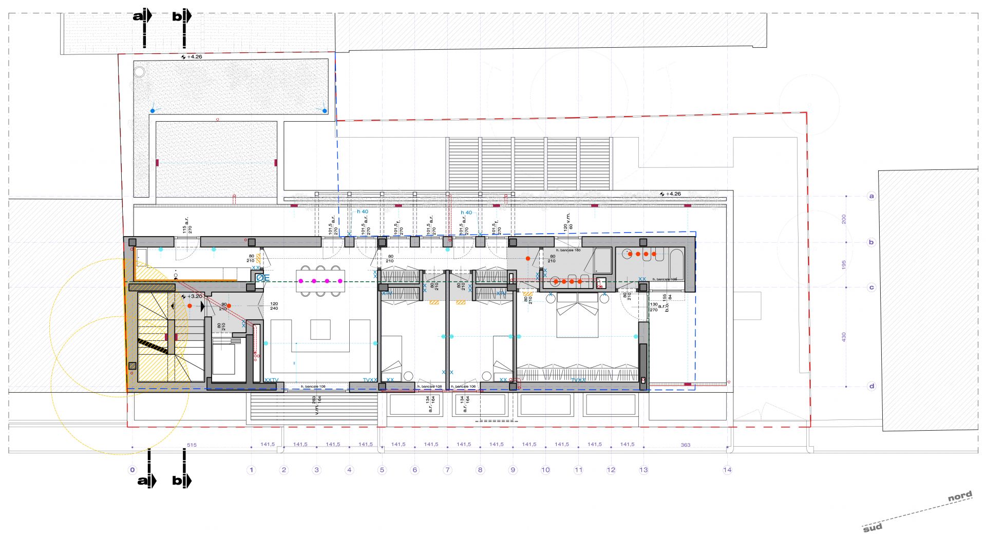 Andrea Trebbi Architetto