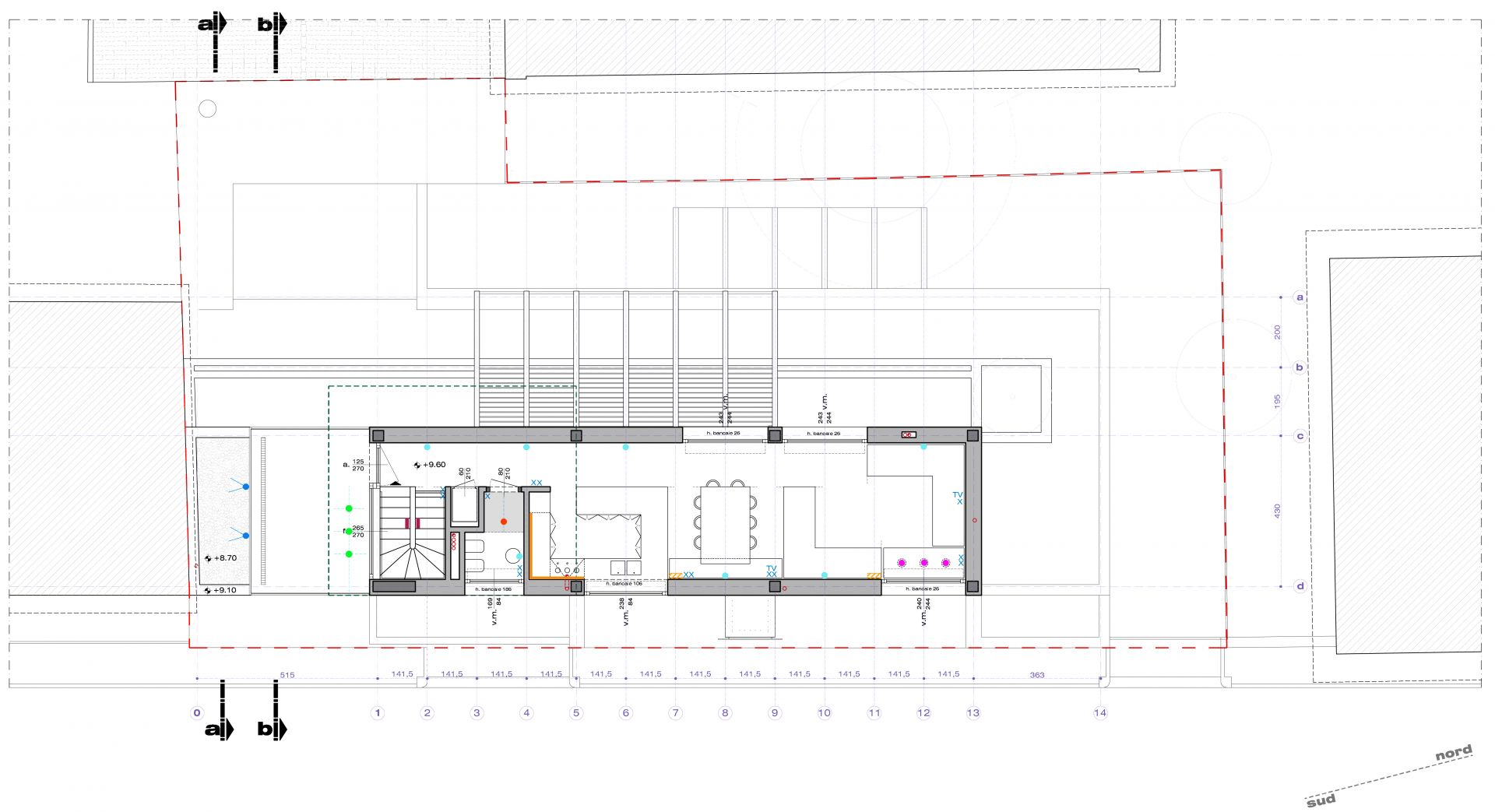 Andrea Trebbi Architetto