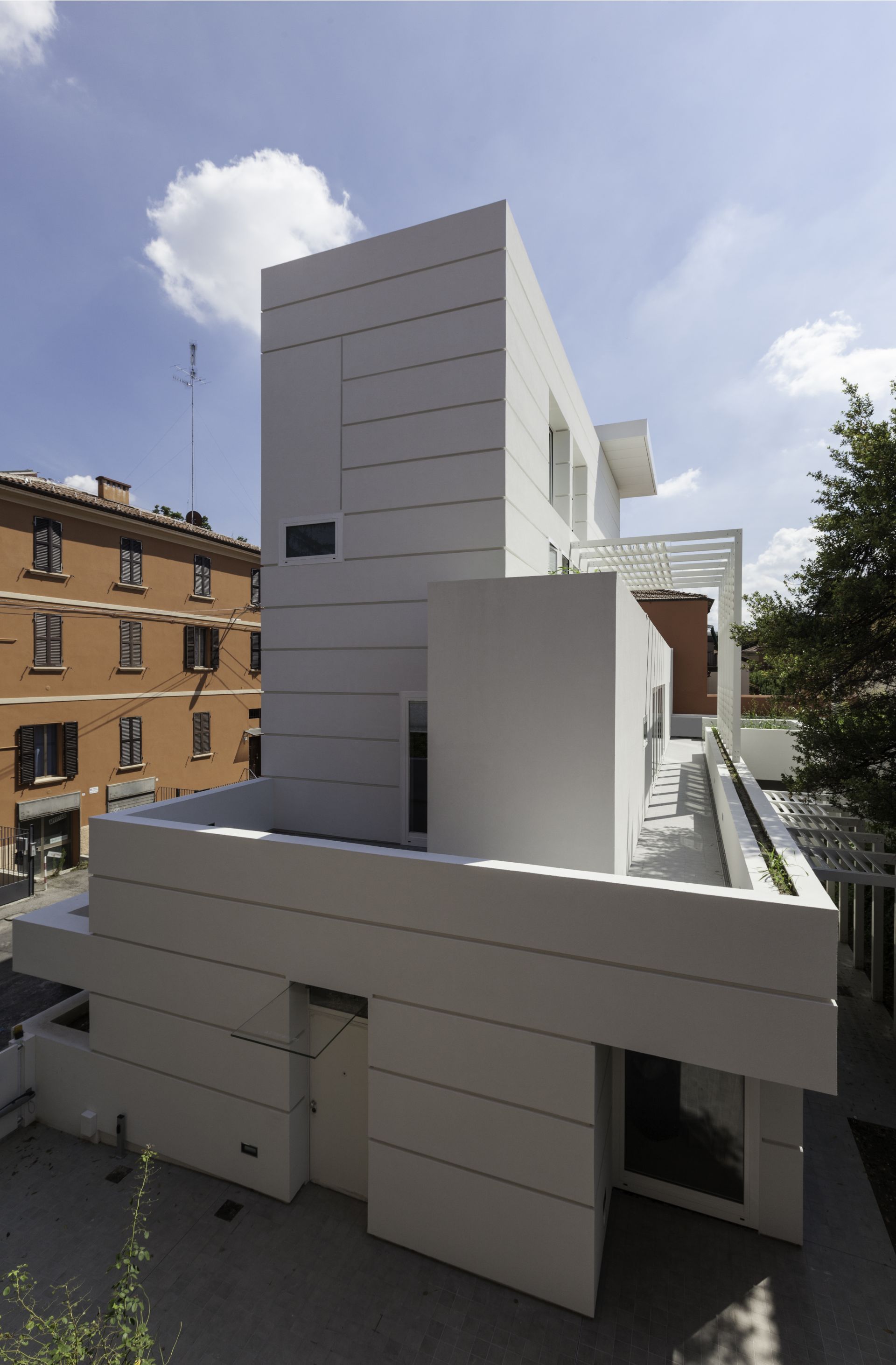 Andrea Trebbi Architetto