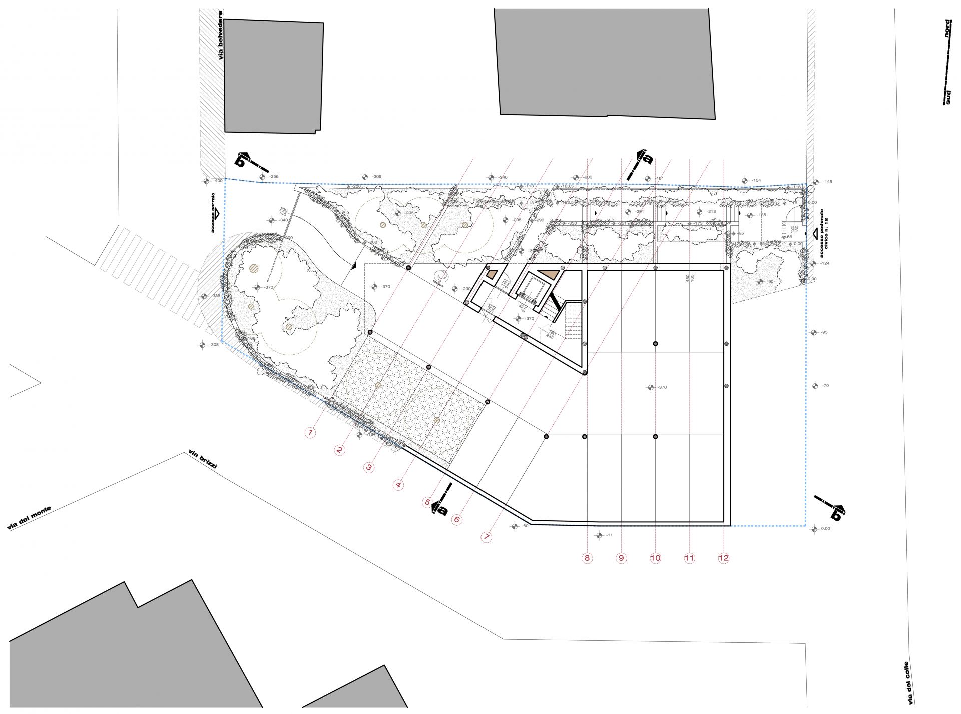 Andrea Trebbi Architetto