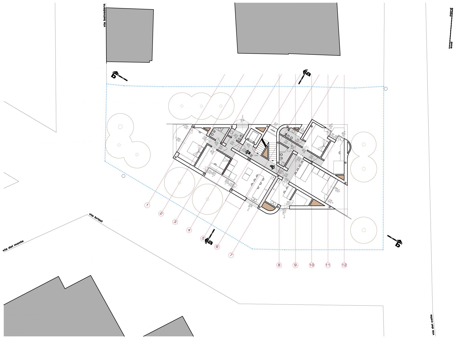 Andrea Trebbi Architetto