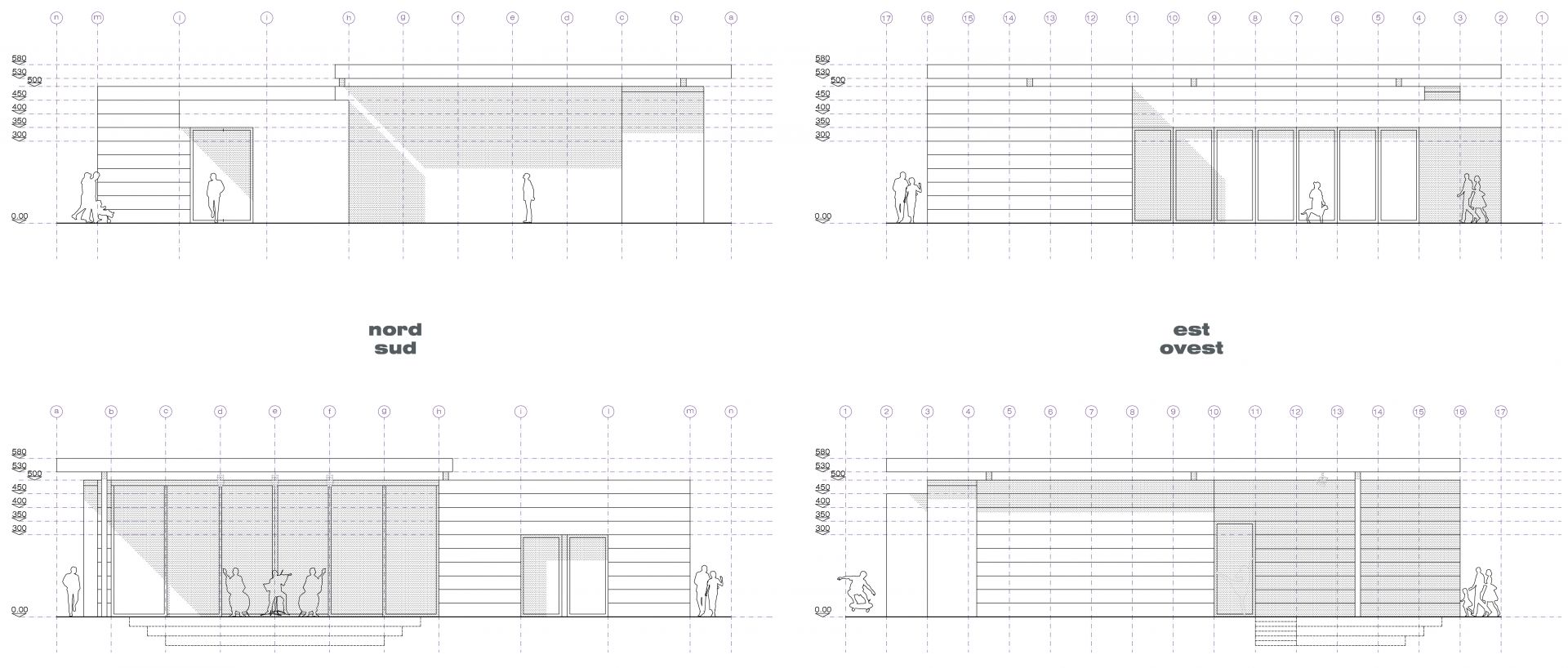 Andrea Trebbi Architetto