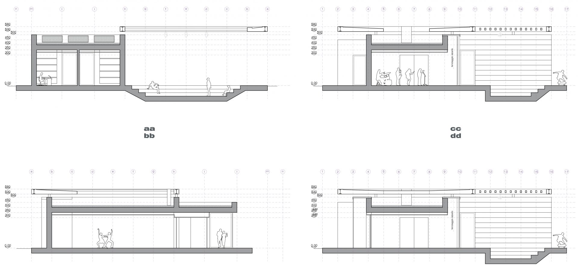 Andrea Trebbi Architetto