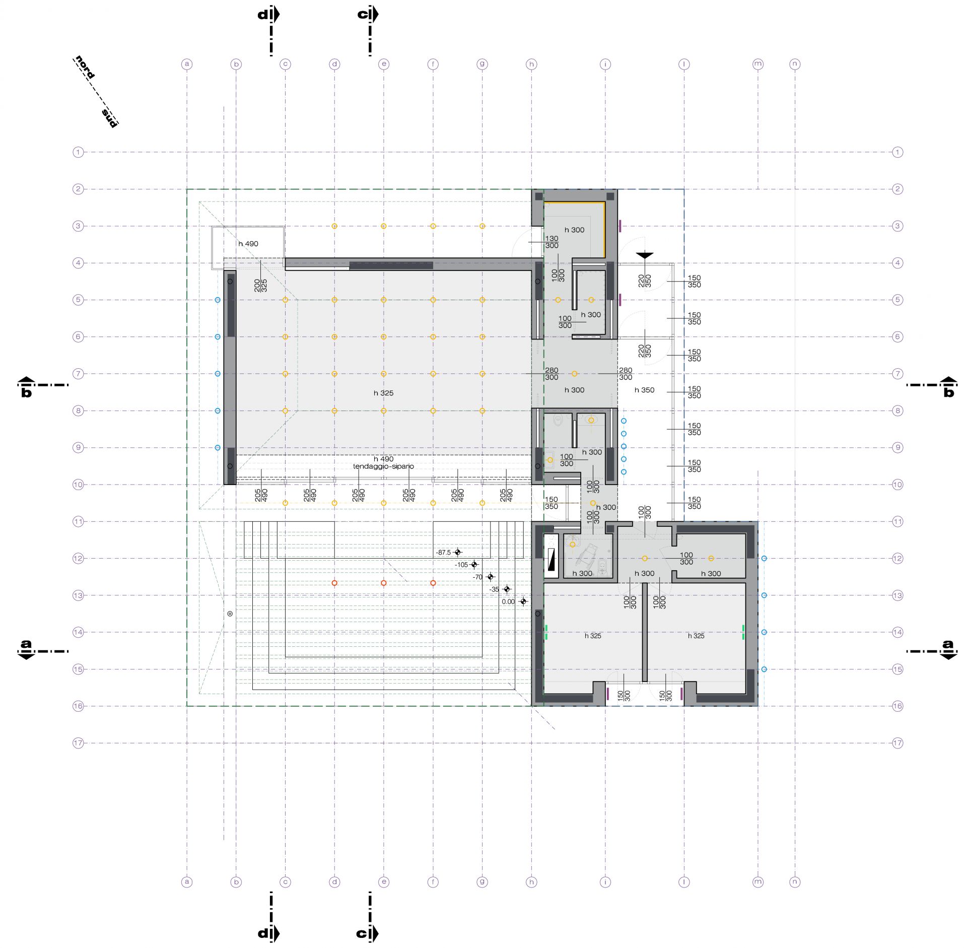 Andrea Trebbi Architetto