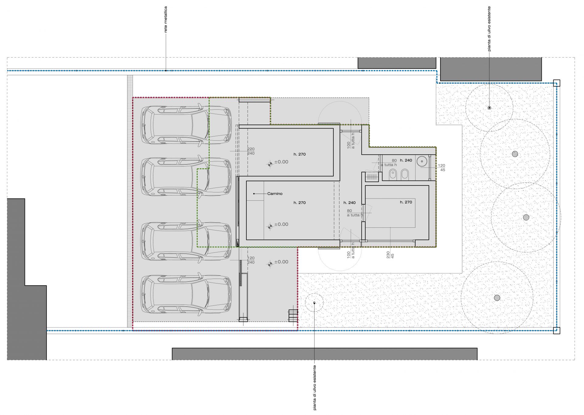 Andrea Trebbi Architetto