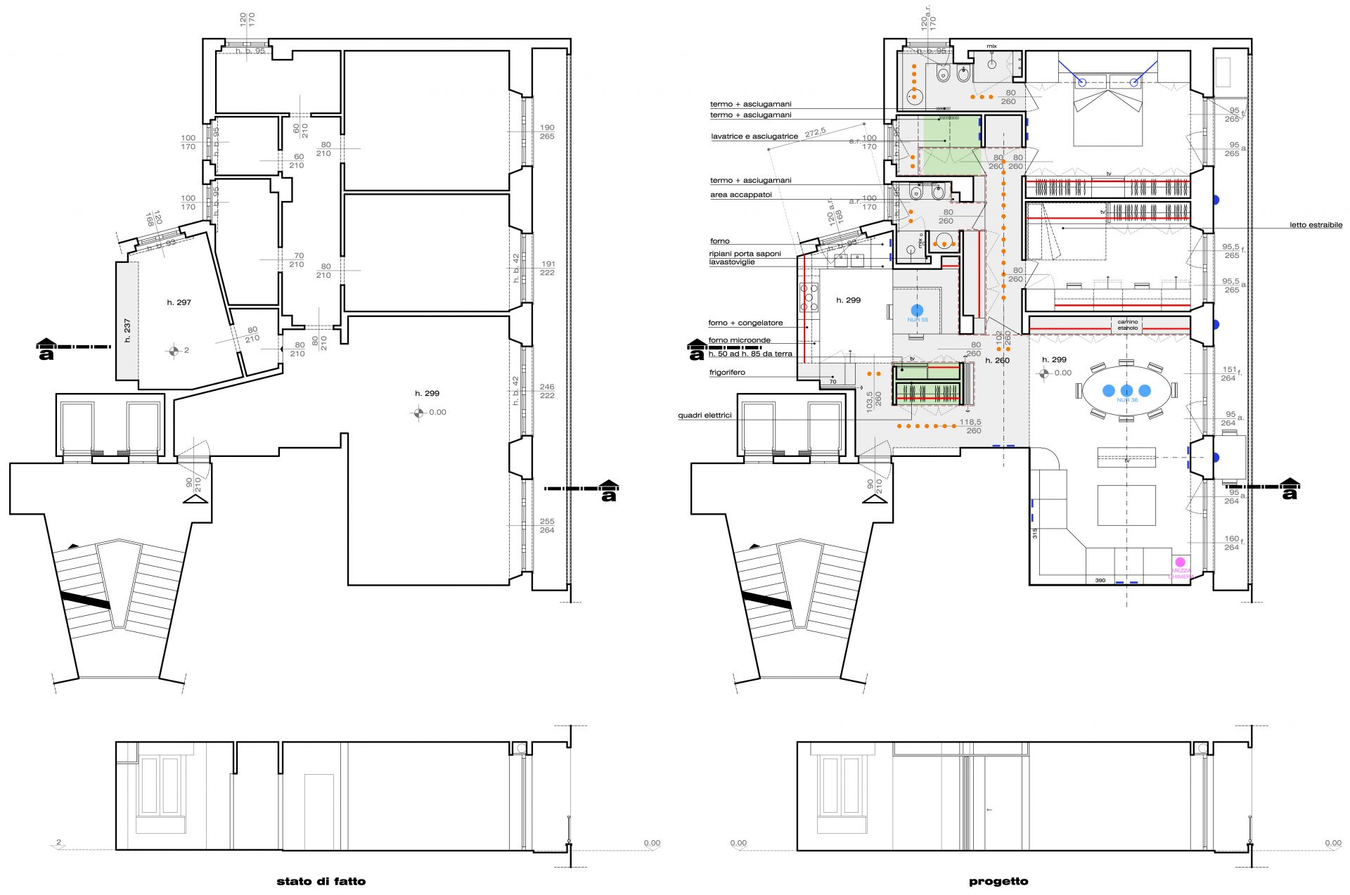 Andrea Trebbi Architetto