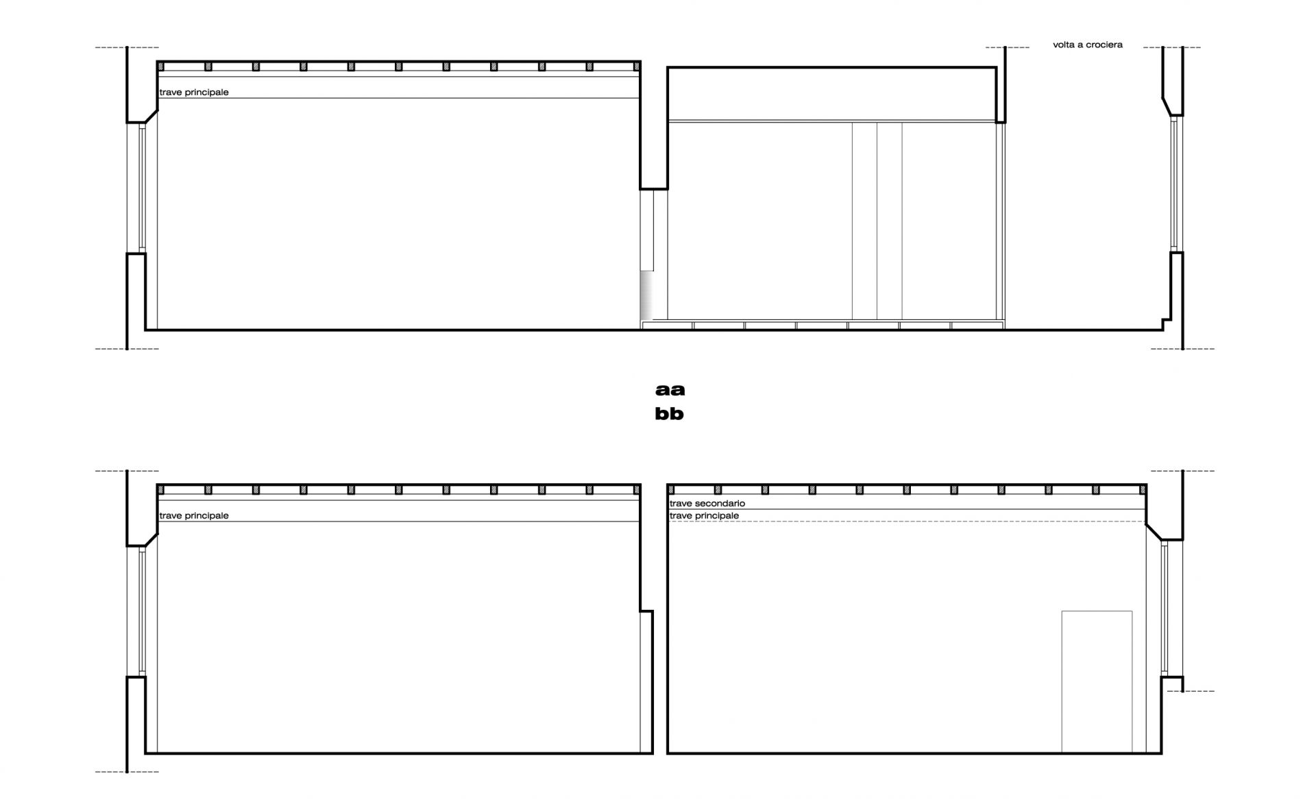 Andrea Trebbi Architetto