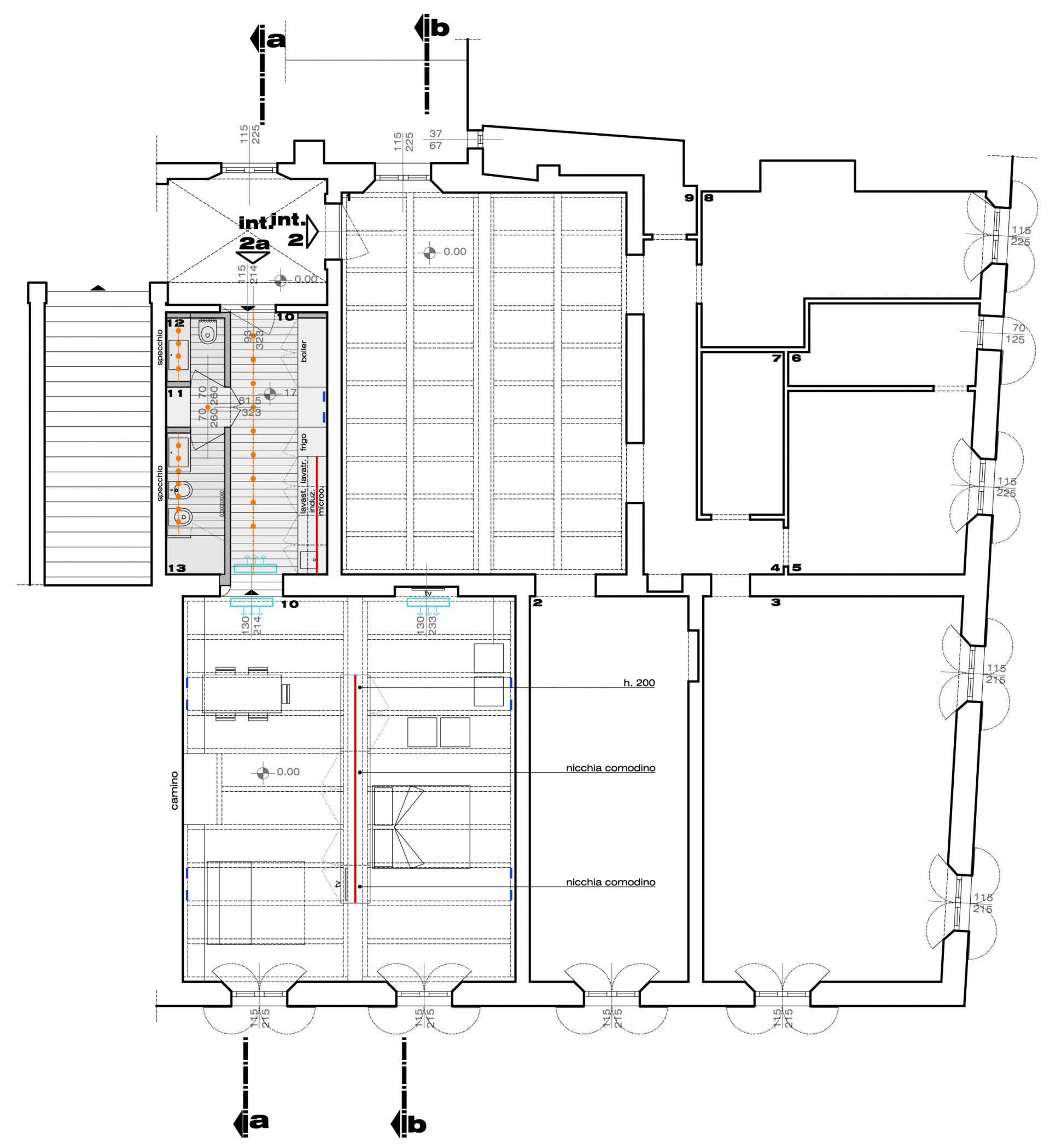 Andrea Trebbi Architetto