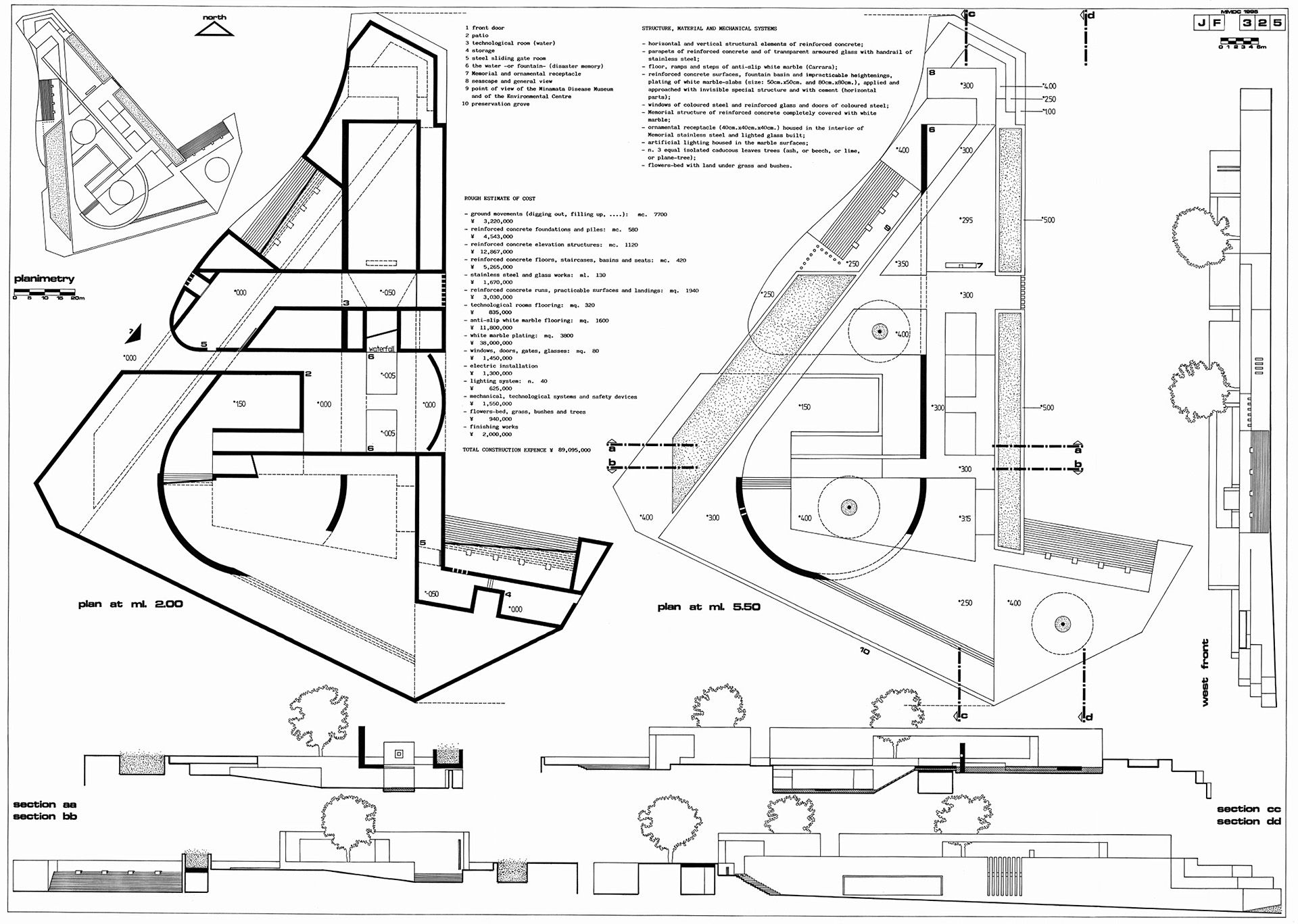 Andrea Trebbi Architetto