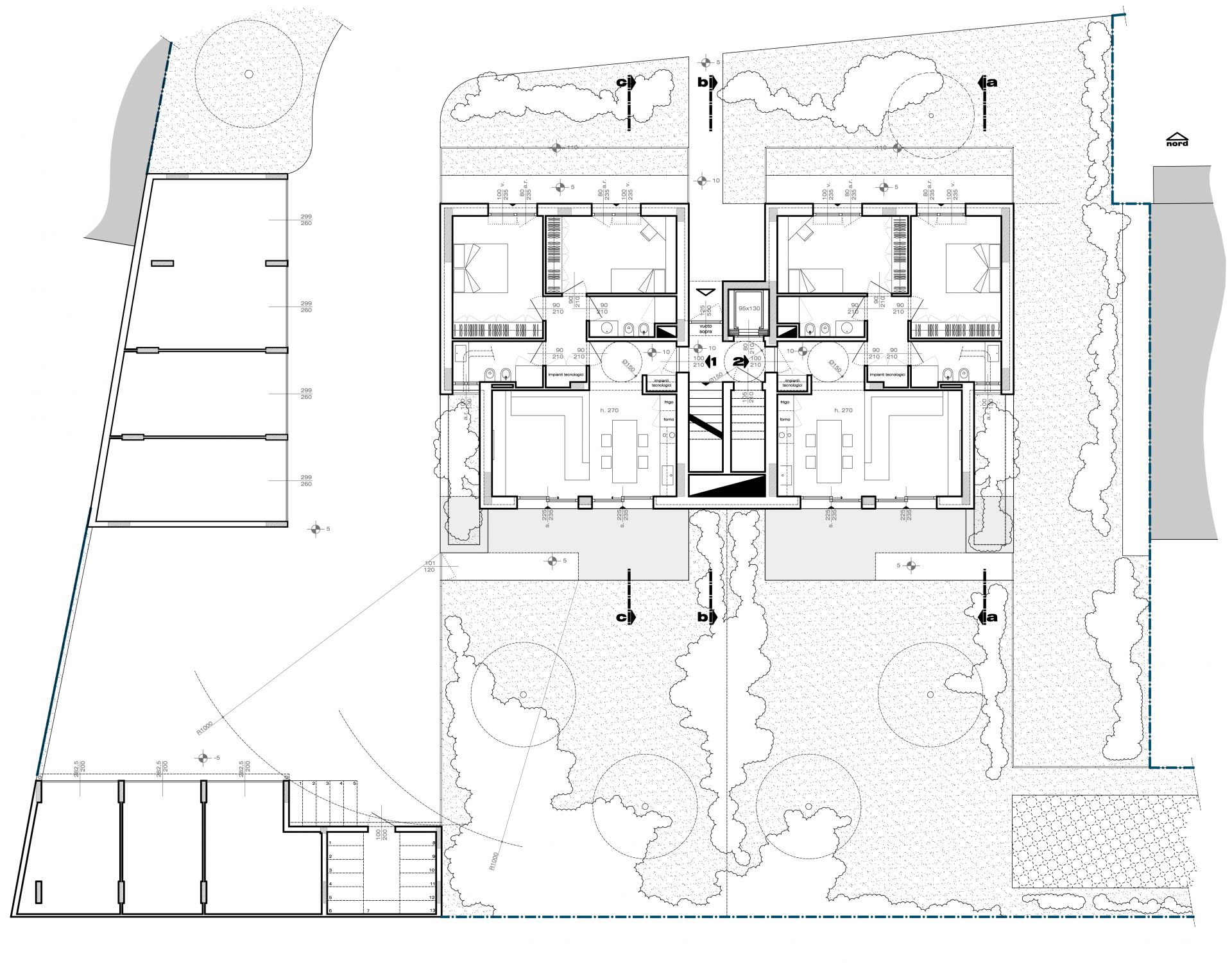 Andrea Trebbi Architetto