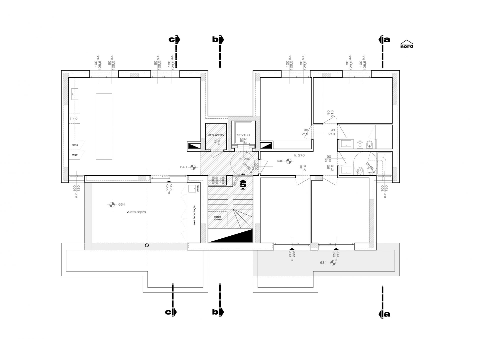 Andrea Trebbi Architetto