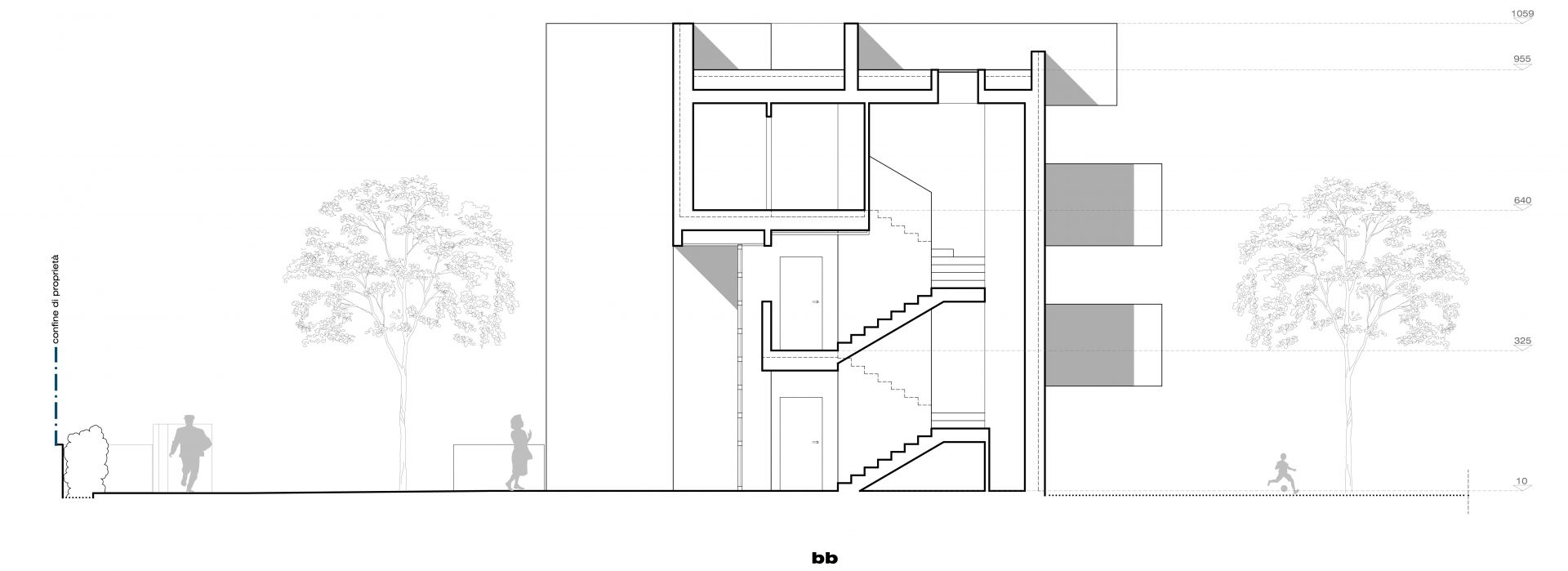 Andrea Trebbi Architetto