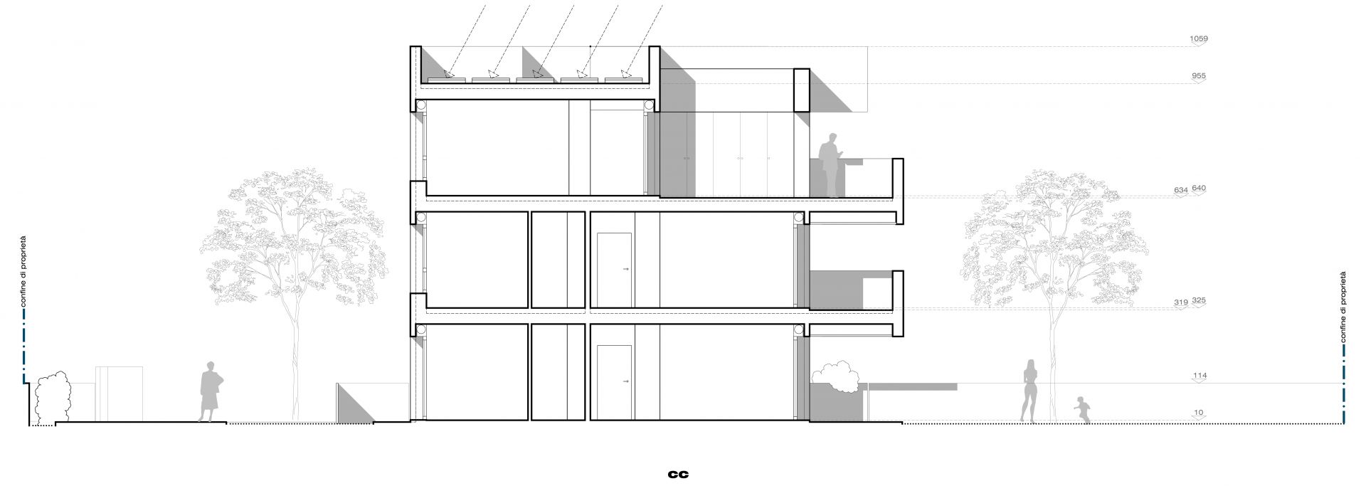 Andrea Trebbi Architetto