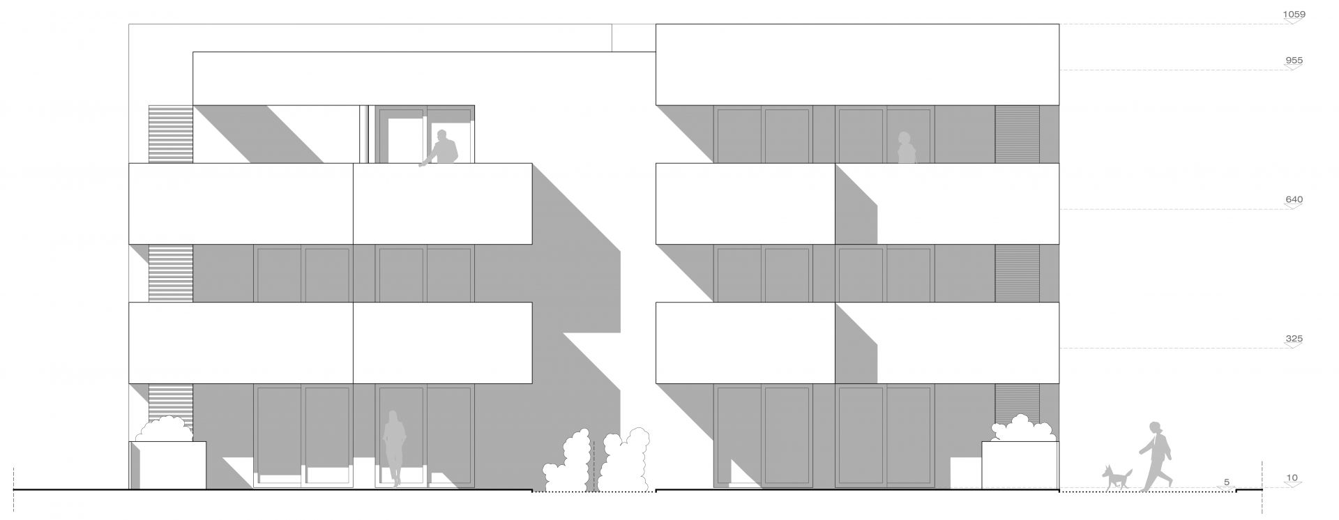 Andrea Trebbi Architetto