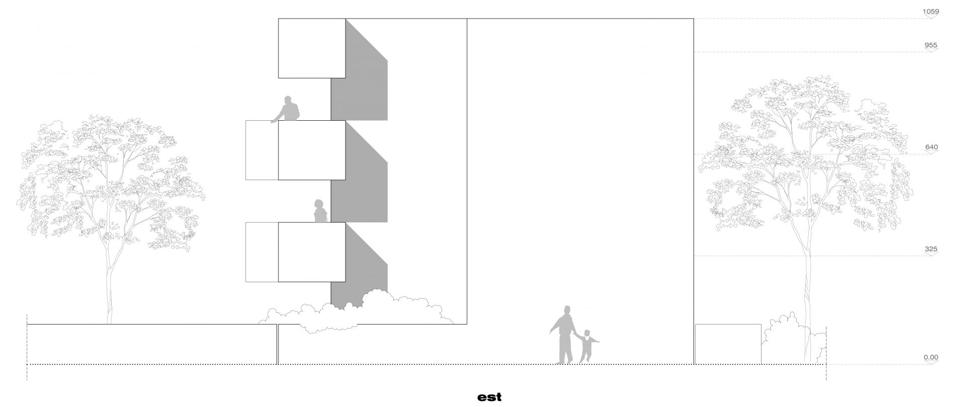 Andrea Trebbi Architetto