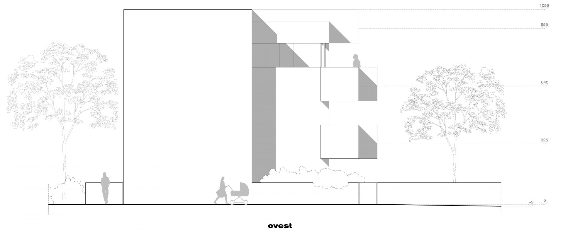 Andrea Trebbi Architetto