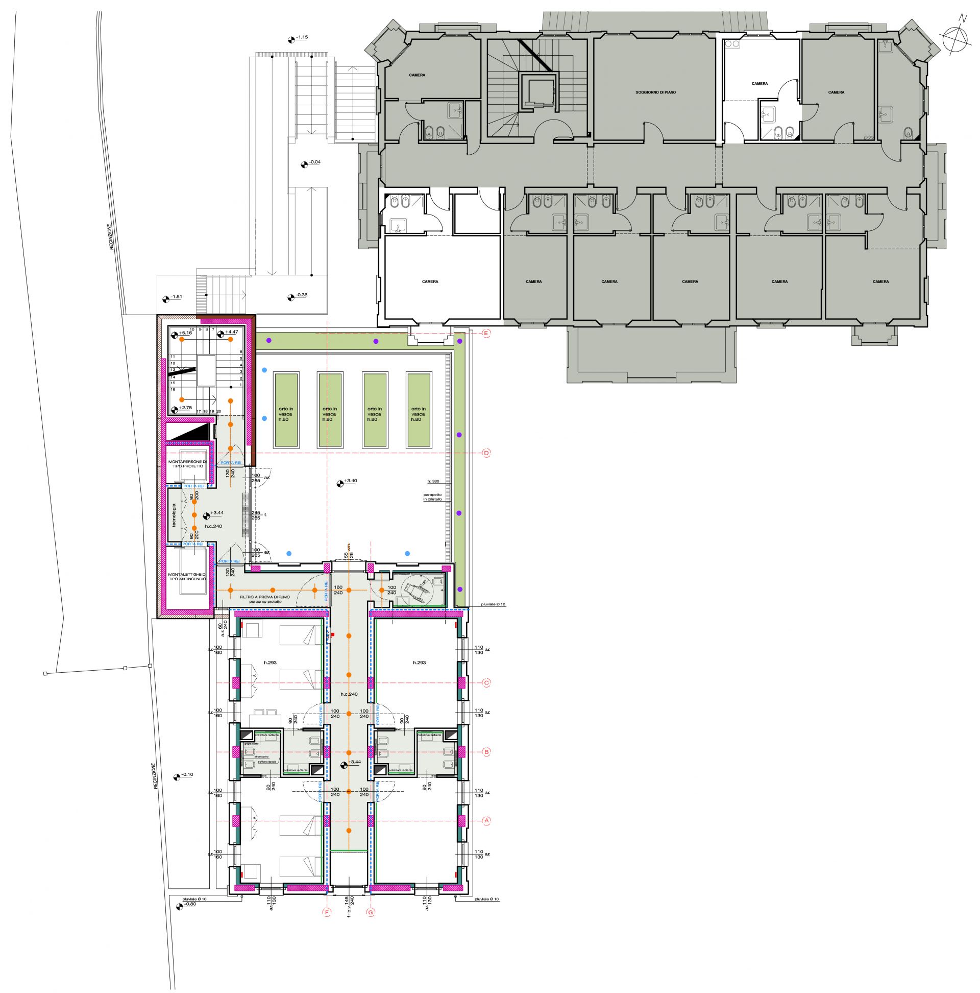Andrea Trebbi Architetto