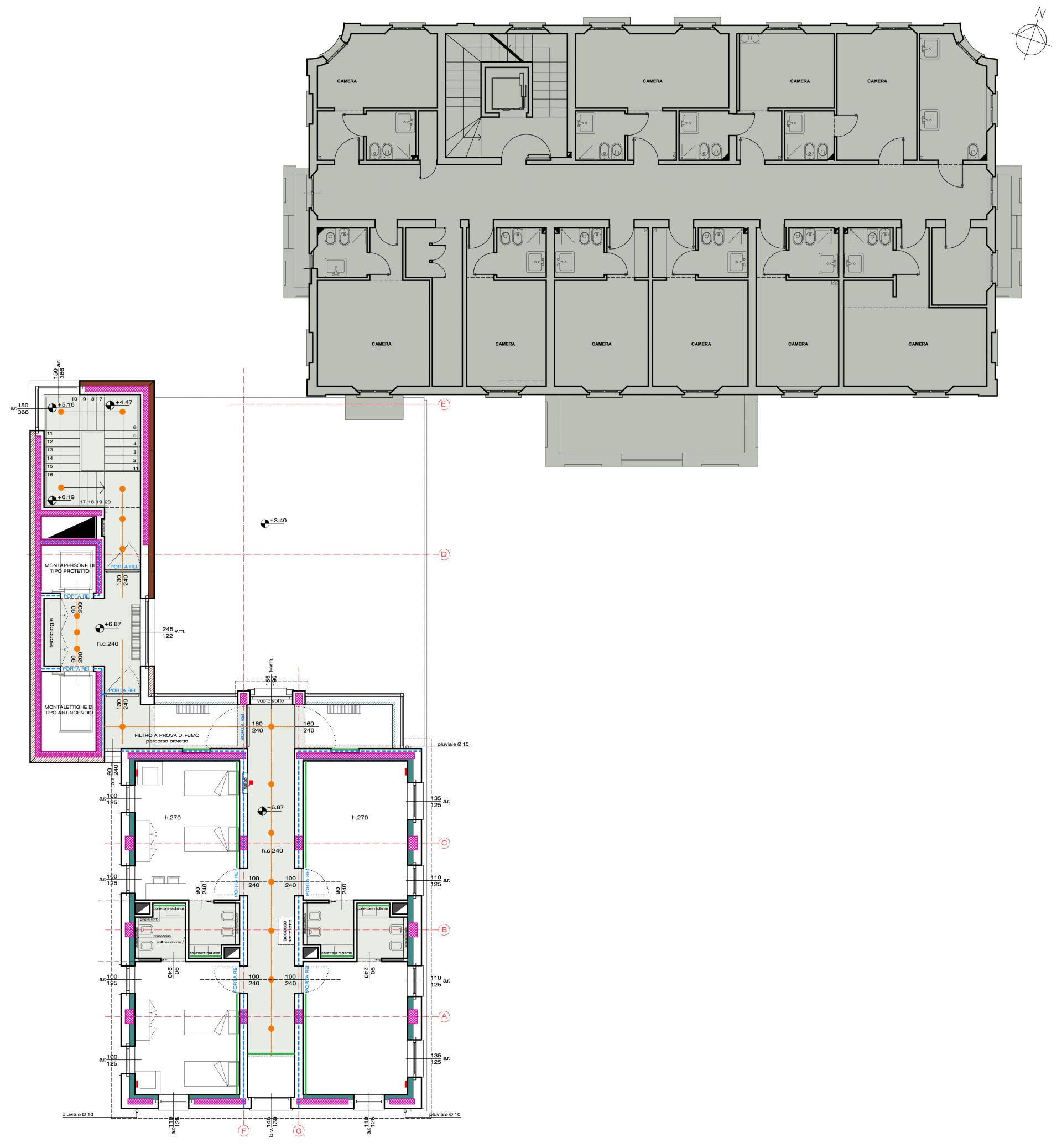 Andrea Trebbi Architetto