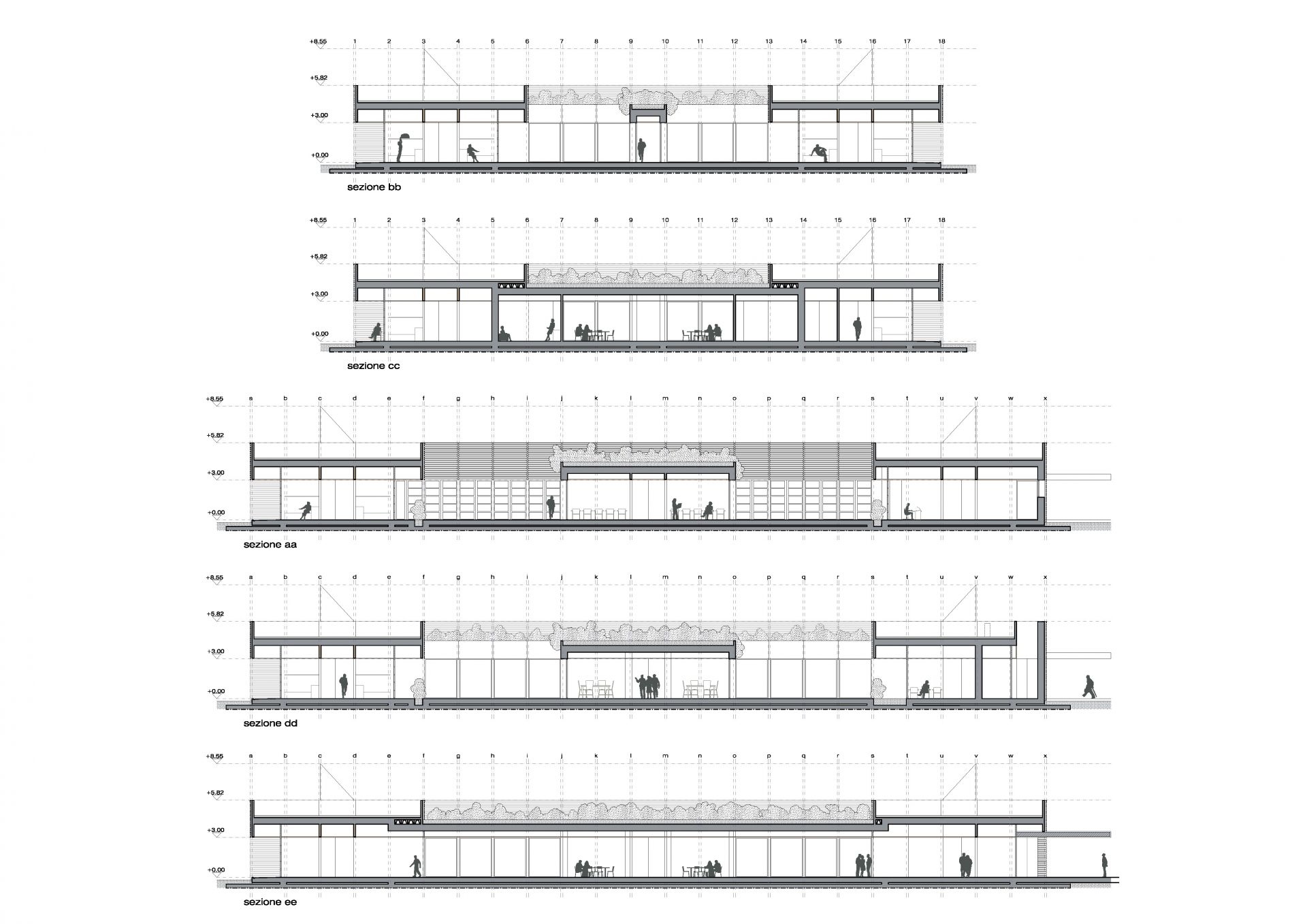 Andrea Trebbi Architetto