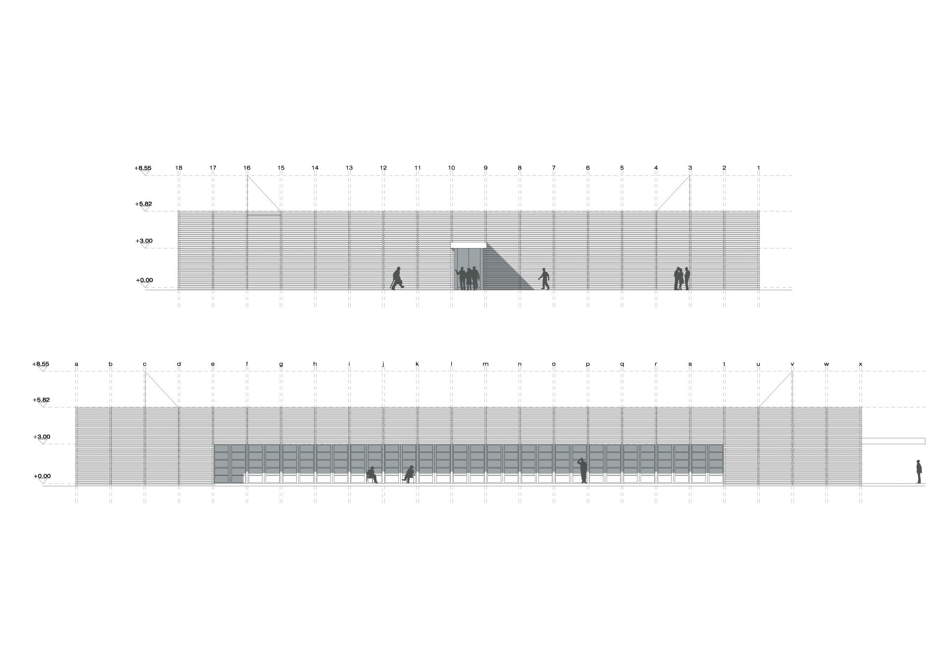 Andrea Trebbi Architetto