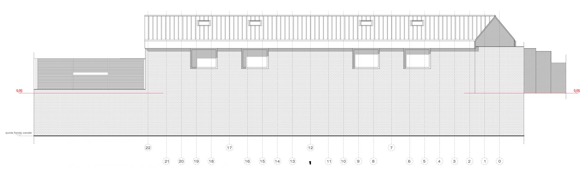 Andrea Trebbi Architetto