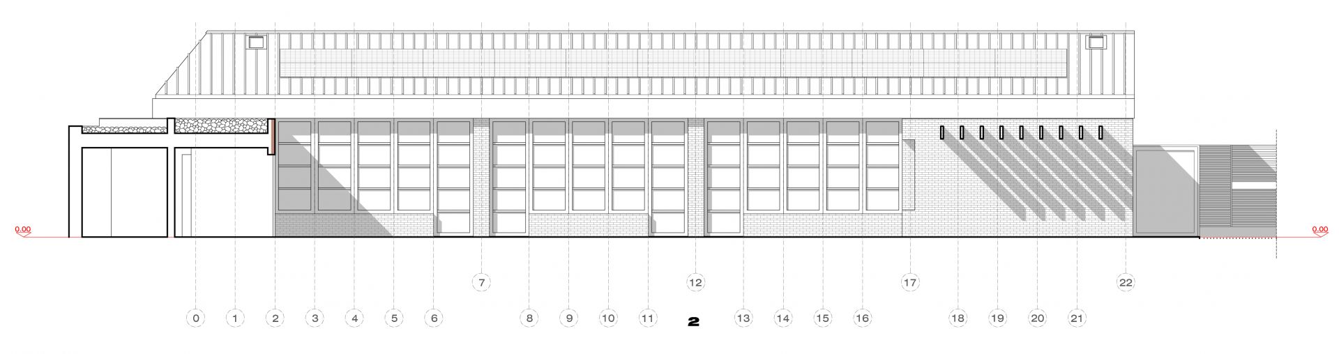 Andrea Trebbi Architetto