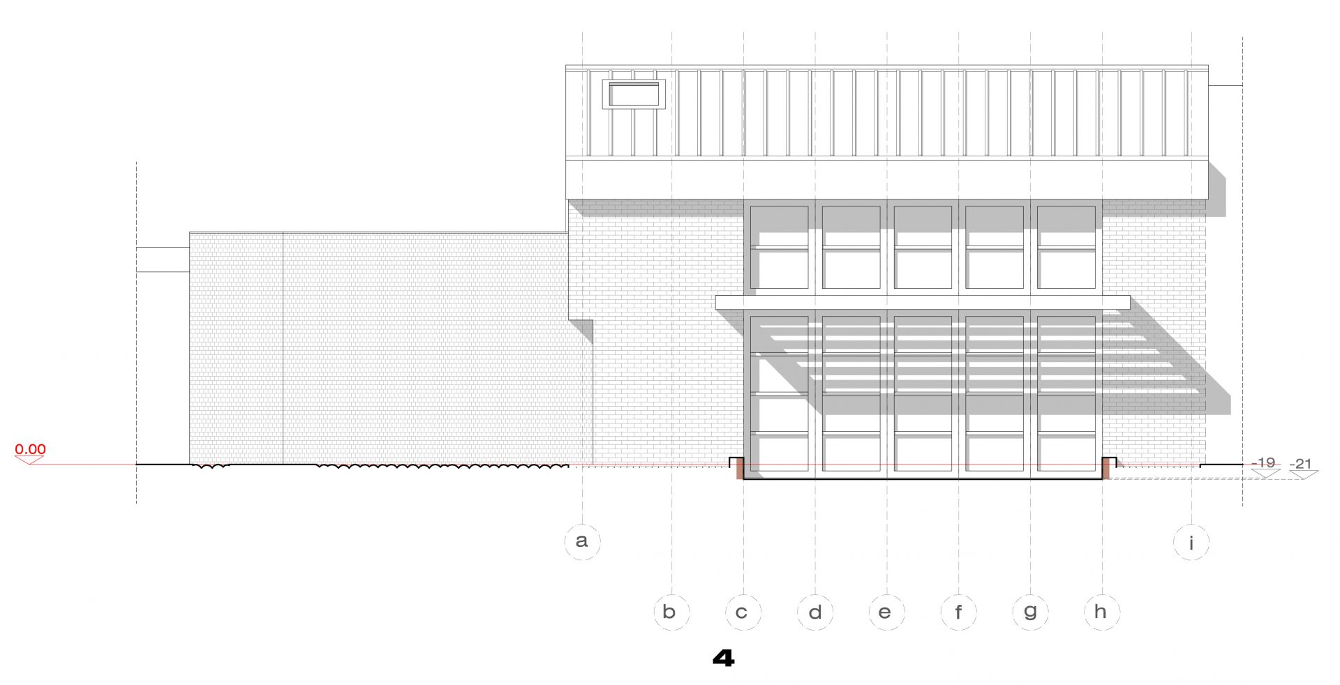 Andrea Trebbi Architetto