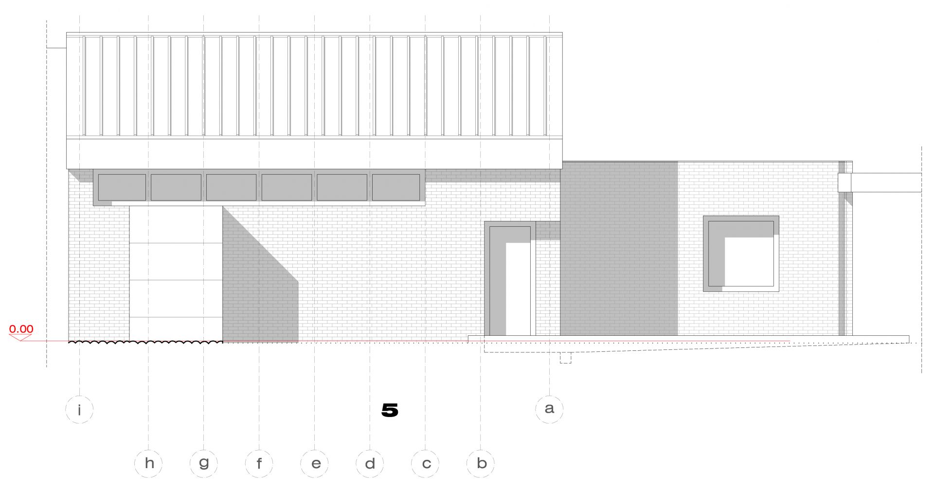 Andrea Trebbi Architetto