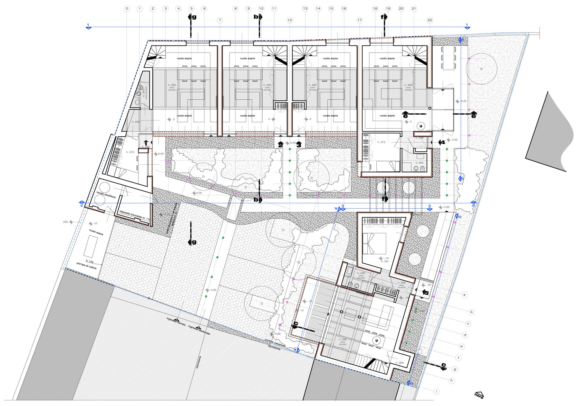 Andrea Trebbi Architetto