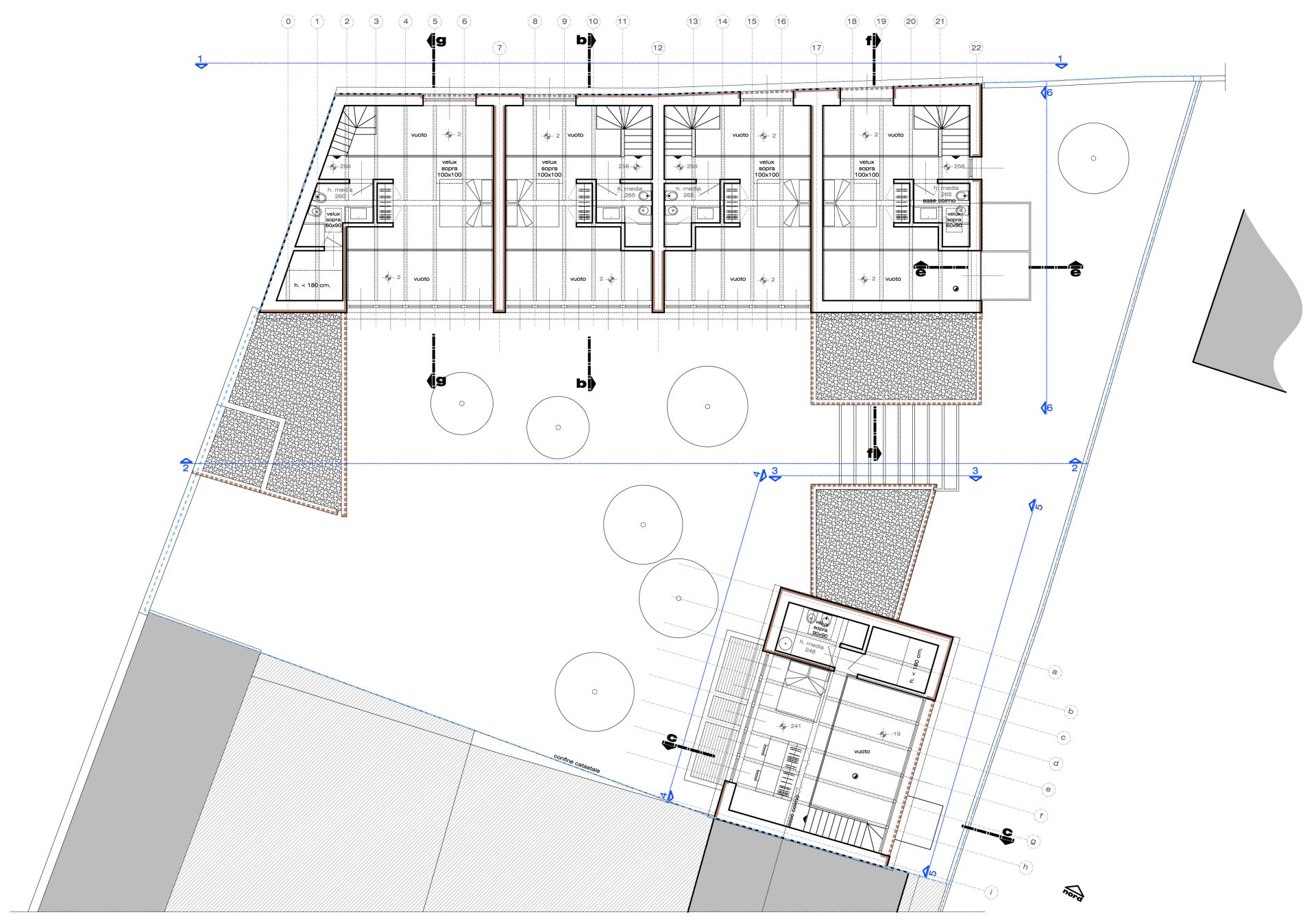 Andrea Trebbi Architetto