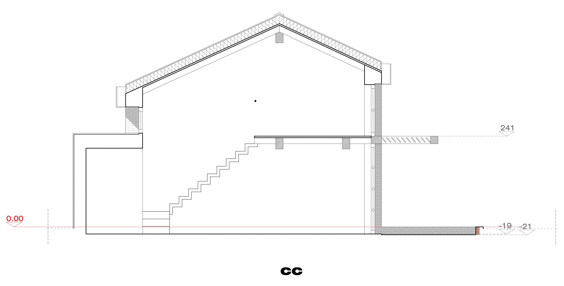 Andrea Trebbi Architetto