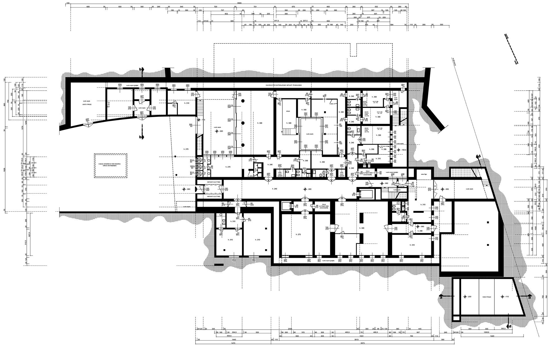 Andrea Trebbi Architetto