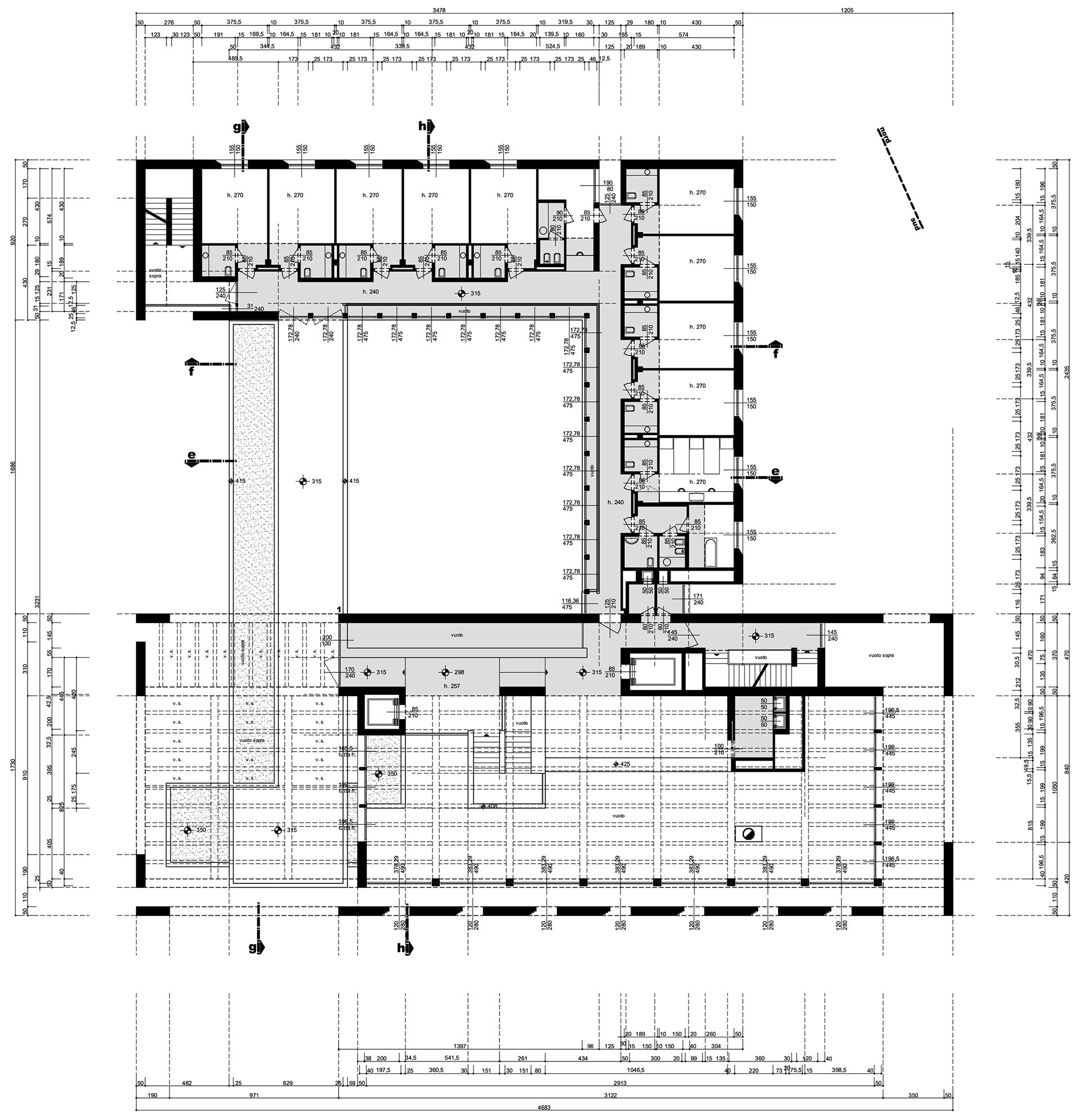 Andrea Trebbi Architetto