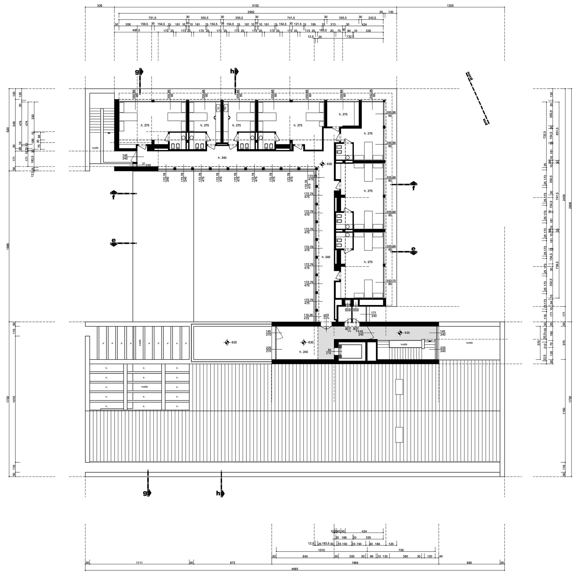 Andrea Trebbi Architetto