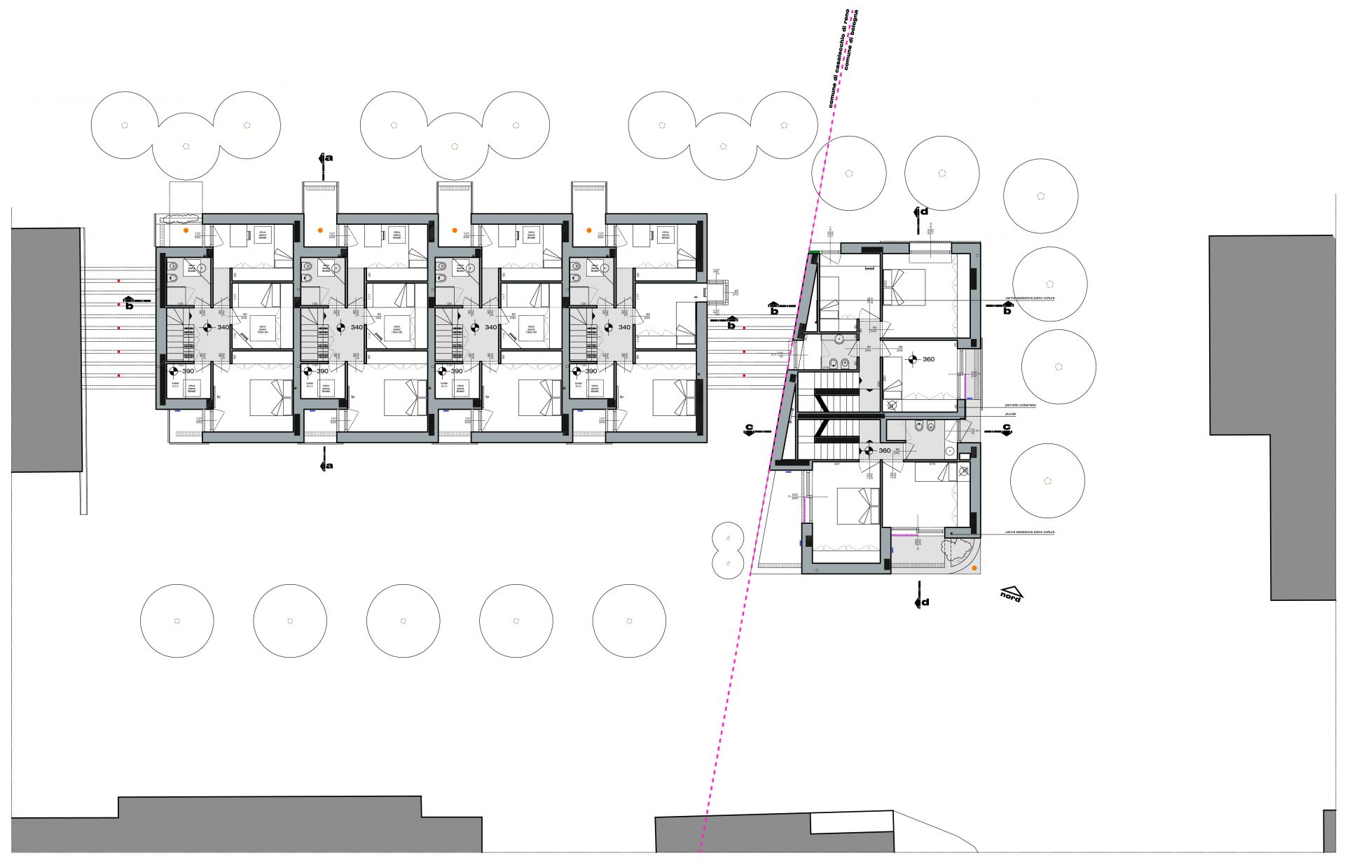 Andrea Trebbi Architetto