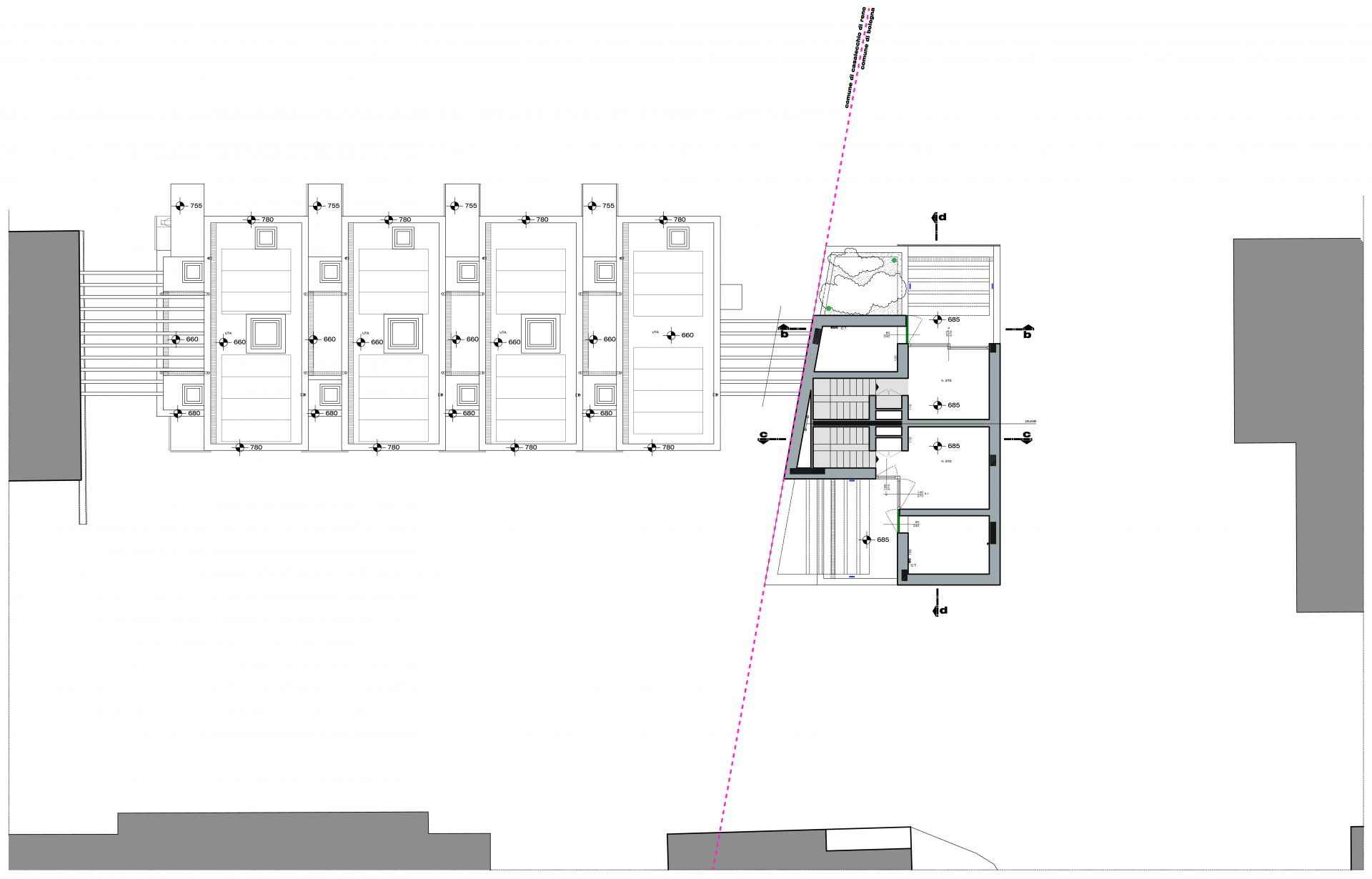 Andrea Trebbi Architetto