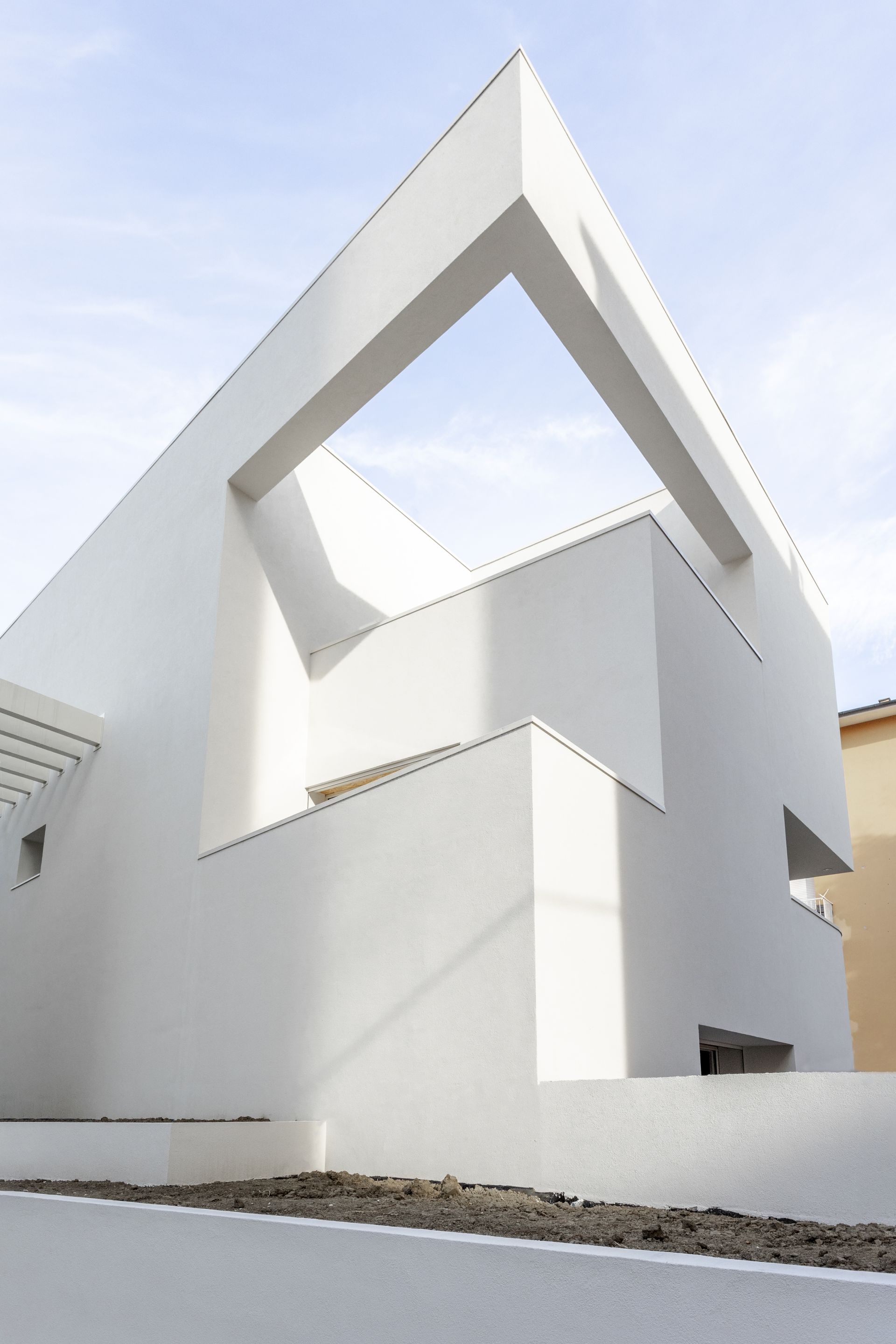 Andrea Trebbi Architetto