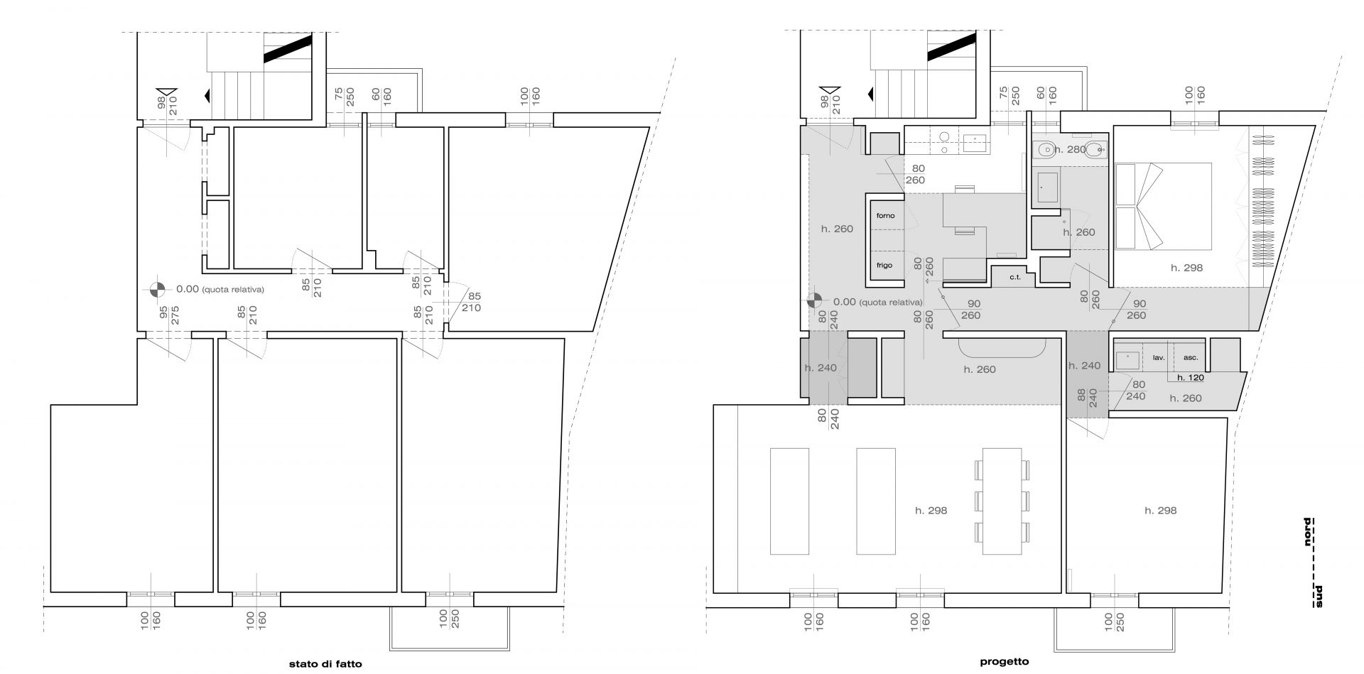 Andrea Trebbi Architetto