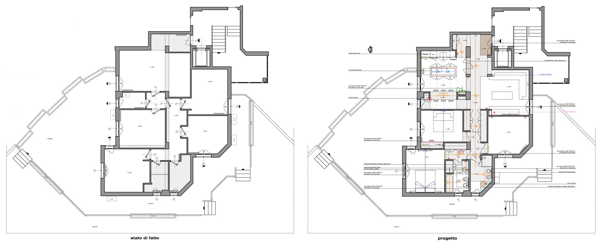 Andrea Trebbi Architetto