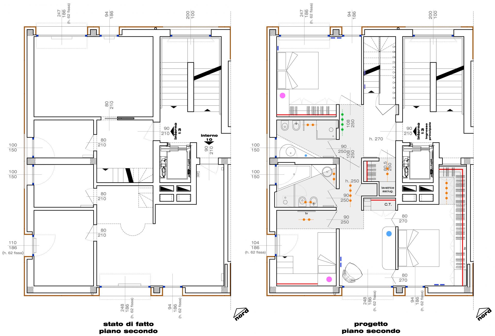 Andrea Trebbi Architetto