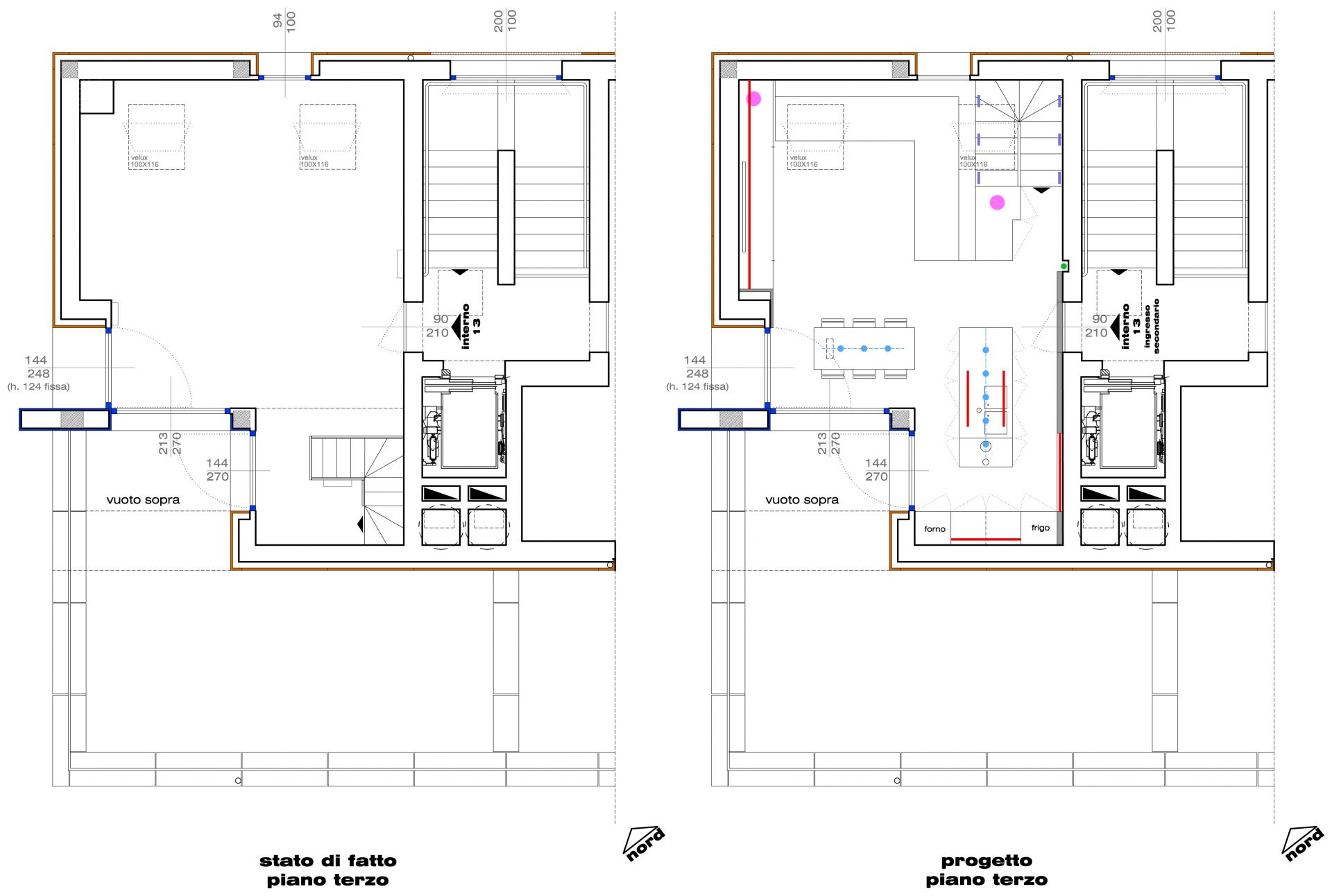 Andrea Trebbi Architetto