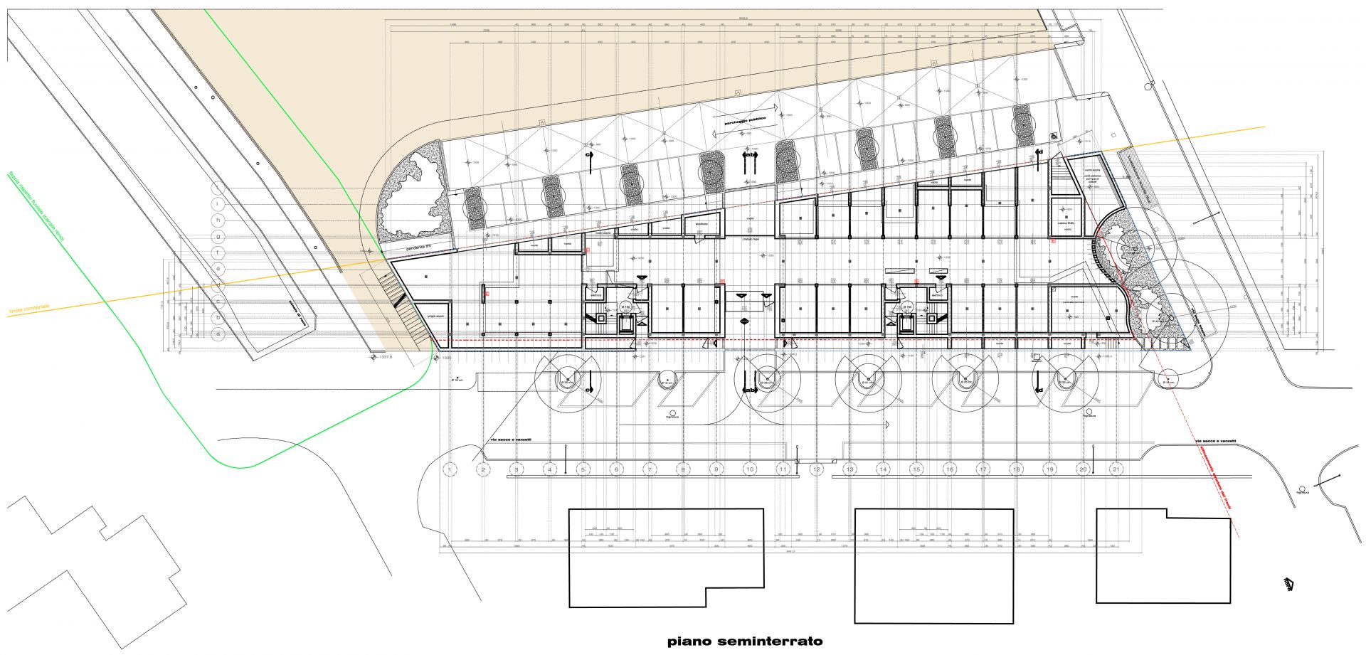 Andrea Trebbi Architetto