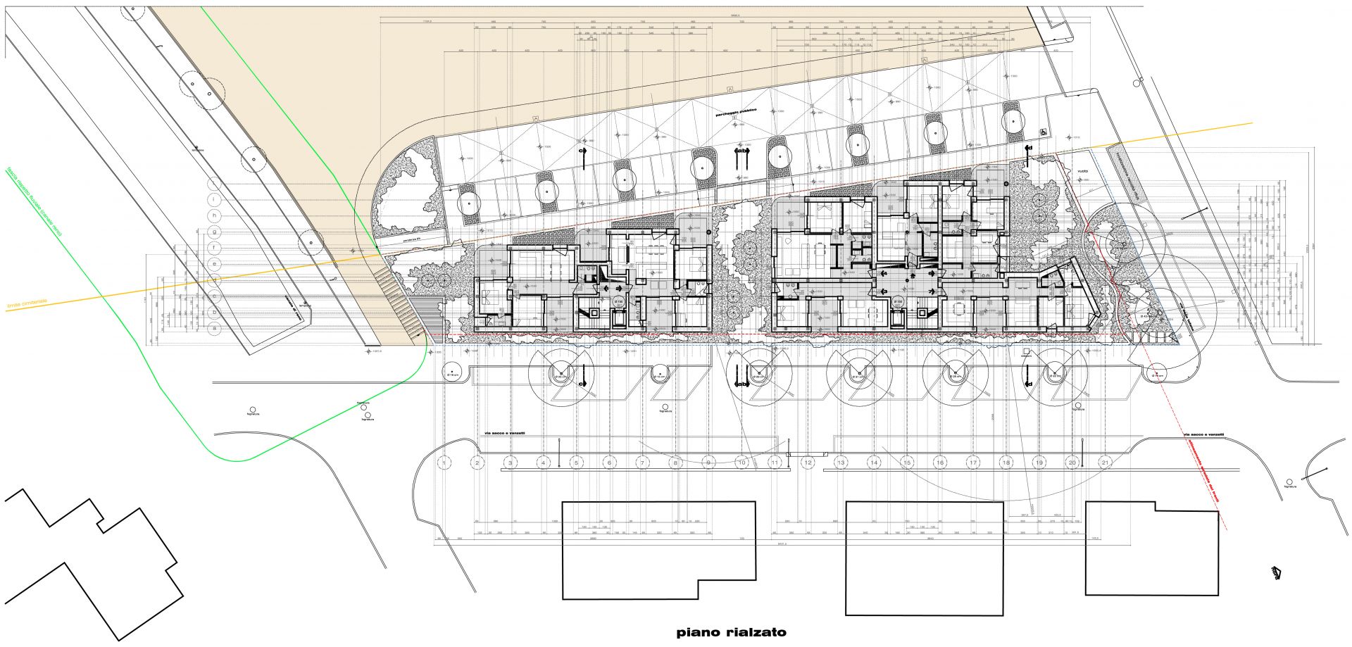 Andrea Trebbi Architetto